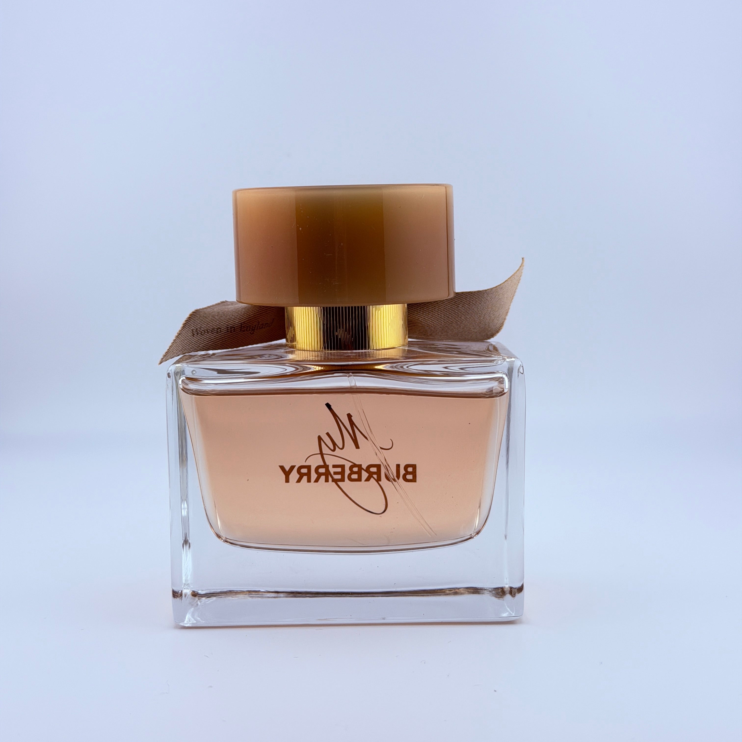 Burberry - My Burberry - Opened