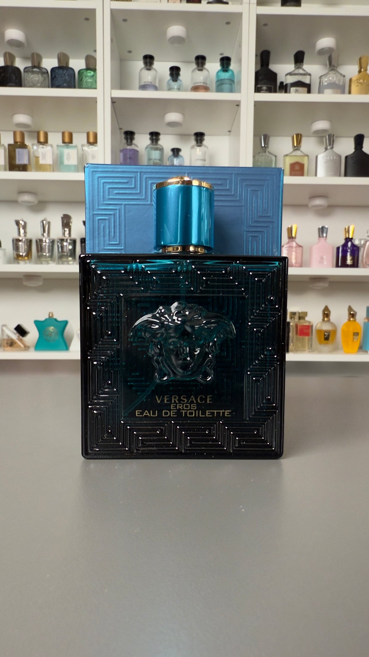 Versace Eros 100mL