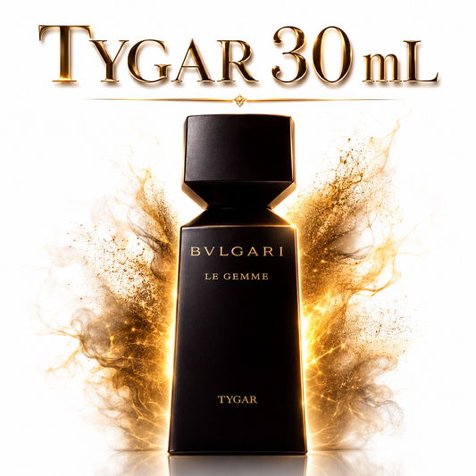 Bvlgari Tygar 30ml