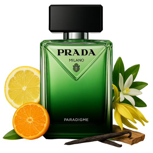 Prada Paradigme