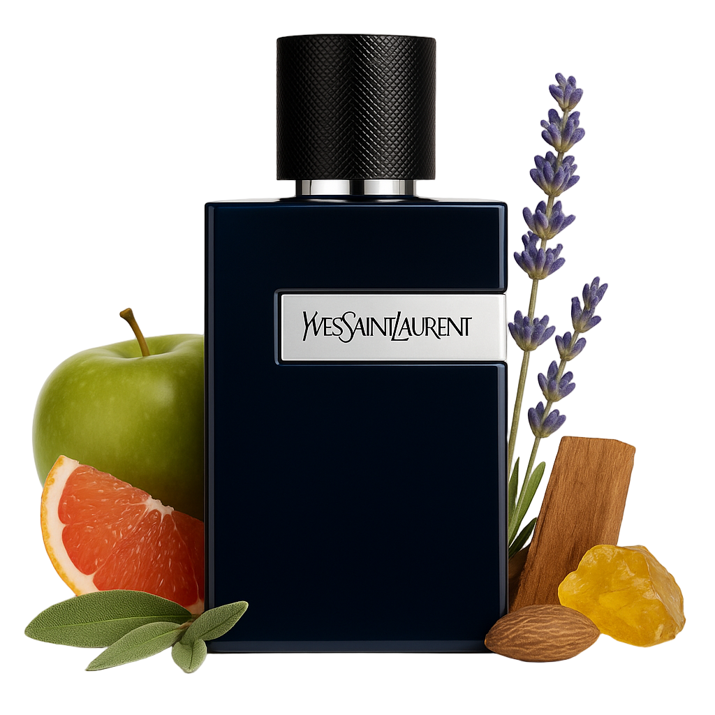 YSL Y Parfum