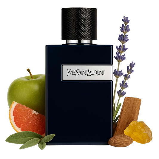 YSL Y Parfum