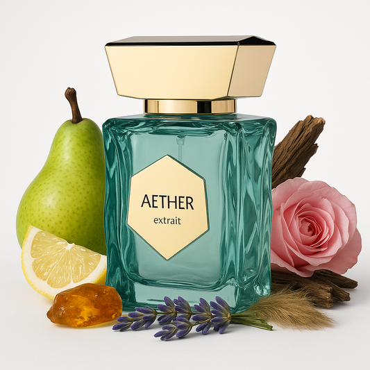 French Avenue Aether