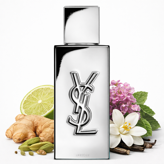 YSL MYSLF L’Absolu