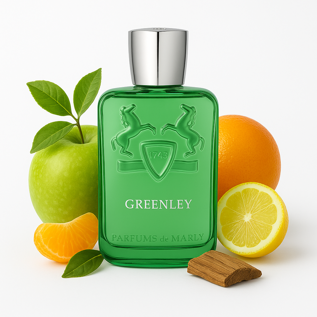 PDM Greenley