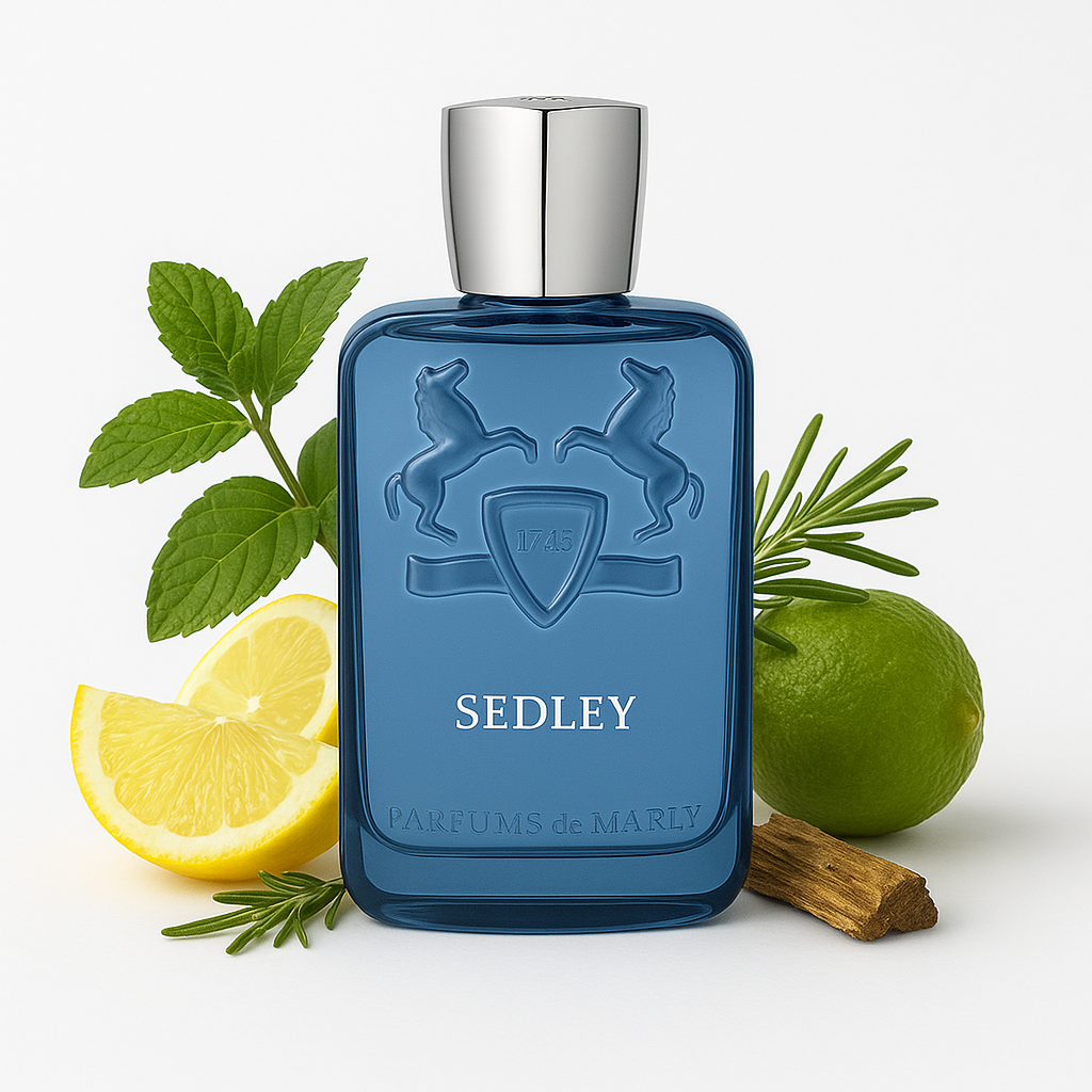 PDM Sedley