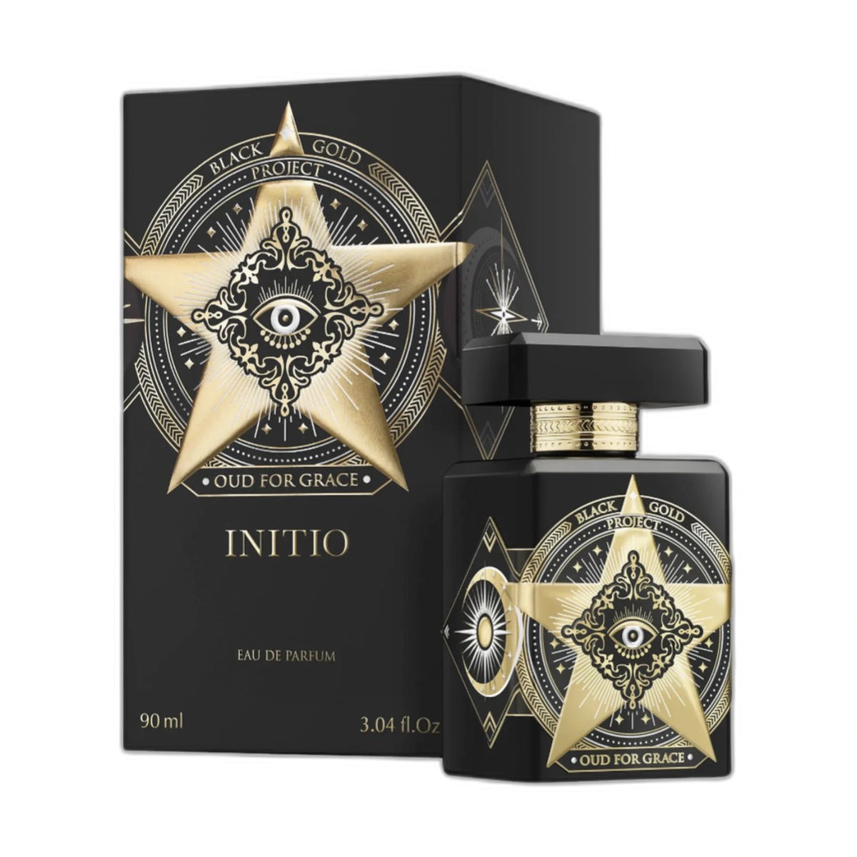 Initio Oud for Grace 3oz / 90ml