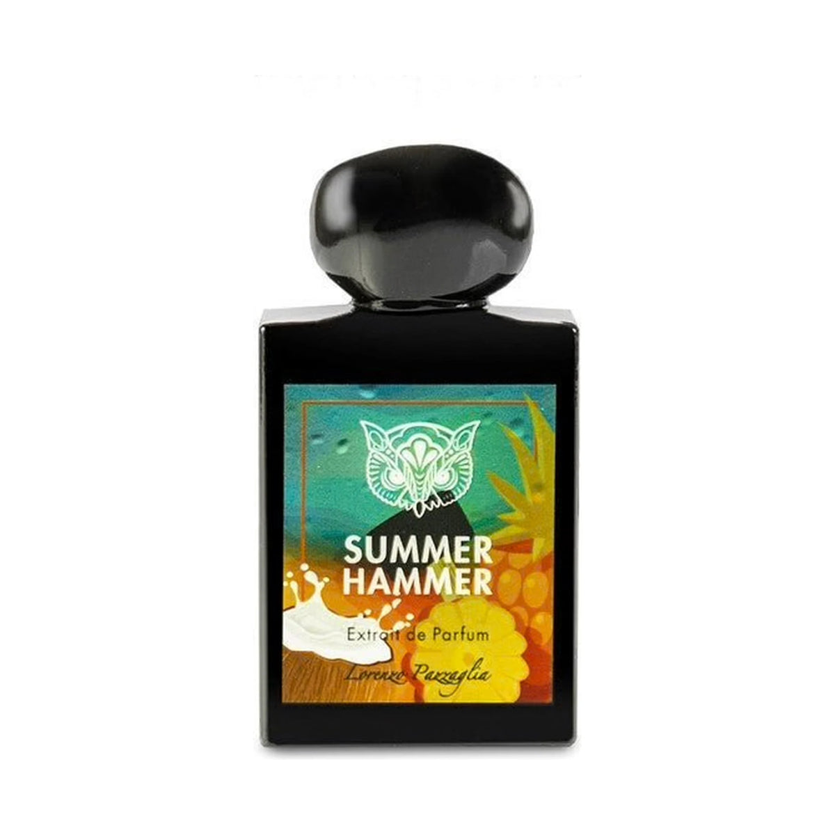 Lorenzo Pazzaglia Summer Hammer 1.7oz / 50ml Tester