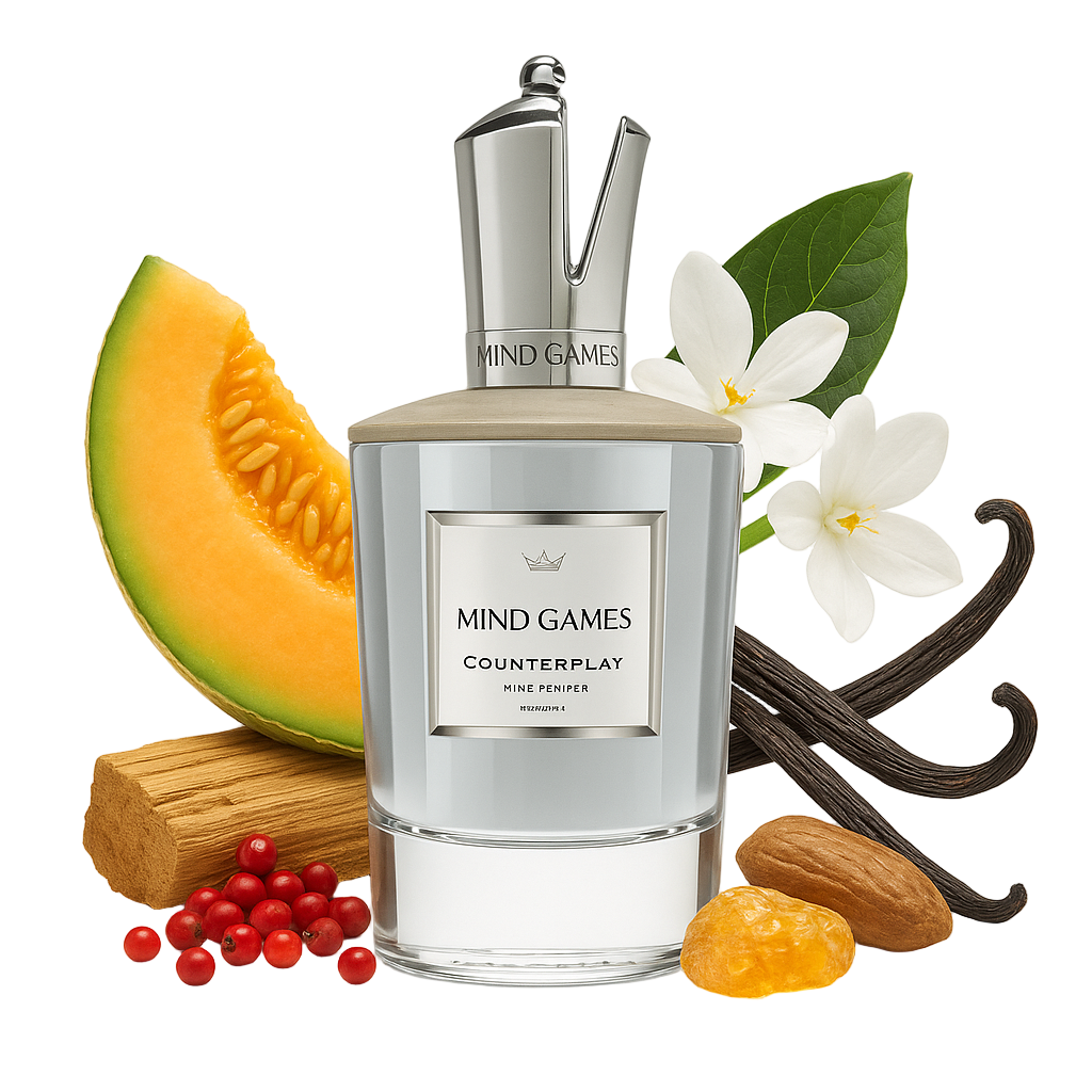 Mind Games Counter Play