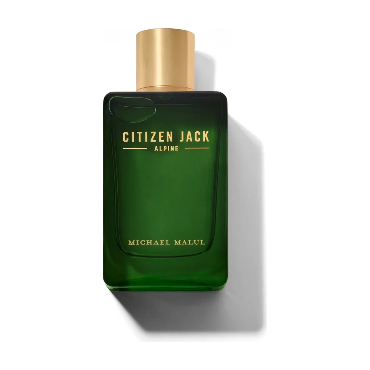 Michael Malul Citizen Jack Alpine perfume sample decant