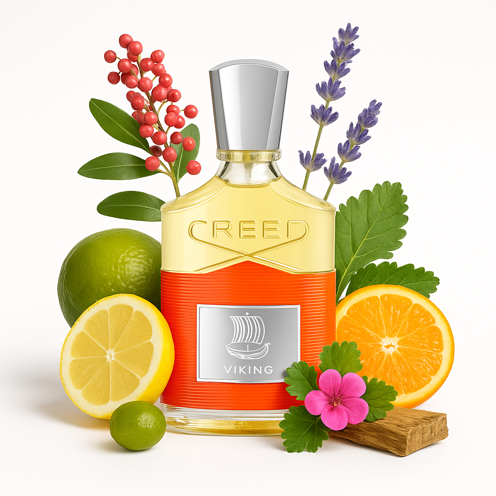 Creed Viking Cologne