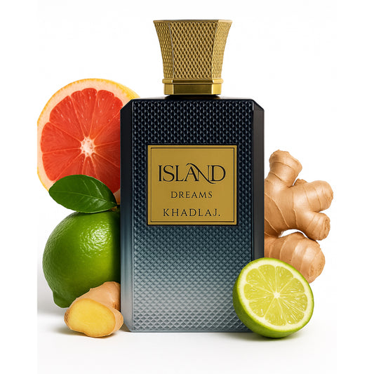 Khadlaj Island Dreams