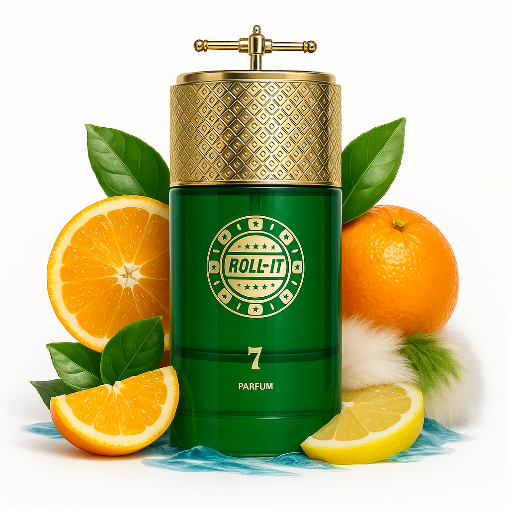 Game of Spades Roll It 7