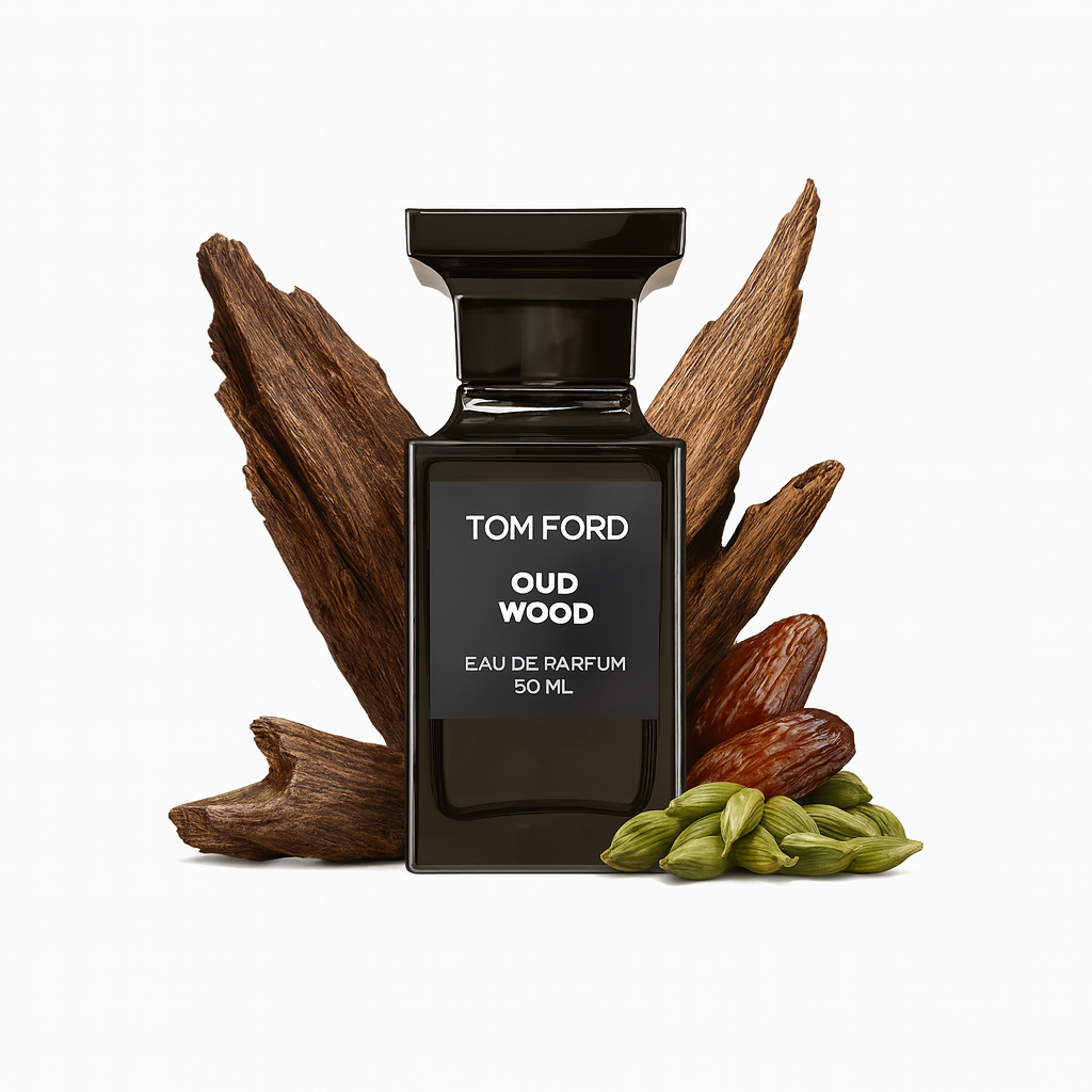 Tom Ford Oud Wood