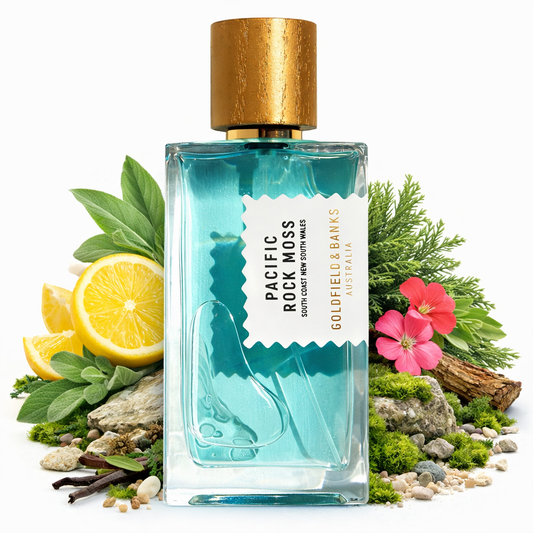 GF&B Pacific Rock Moss