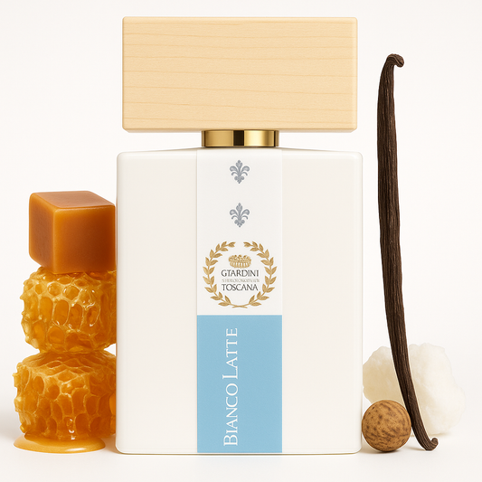 Giardini Di Toscana Bianco Latte