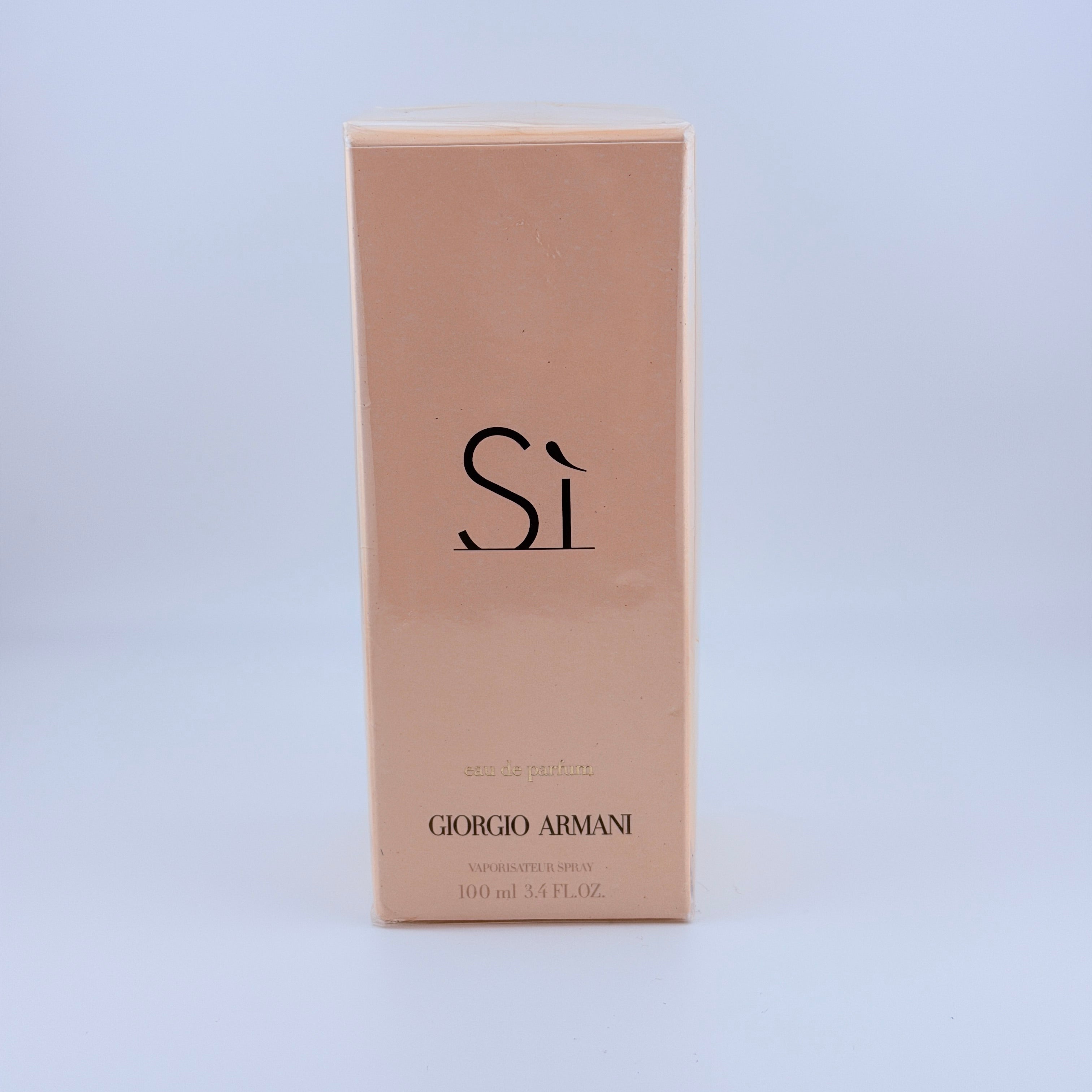 Armani - Sì - Sealed