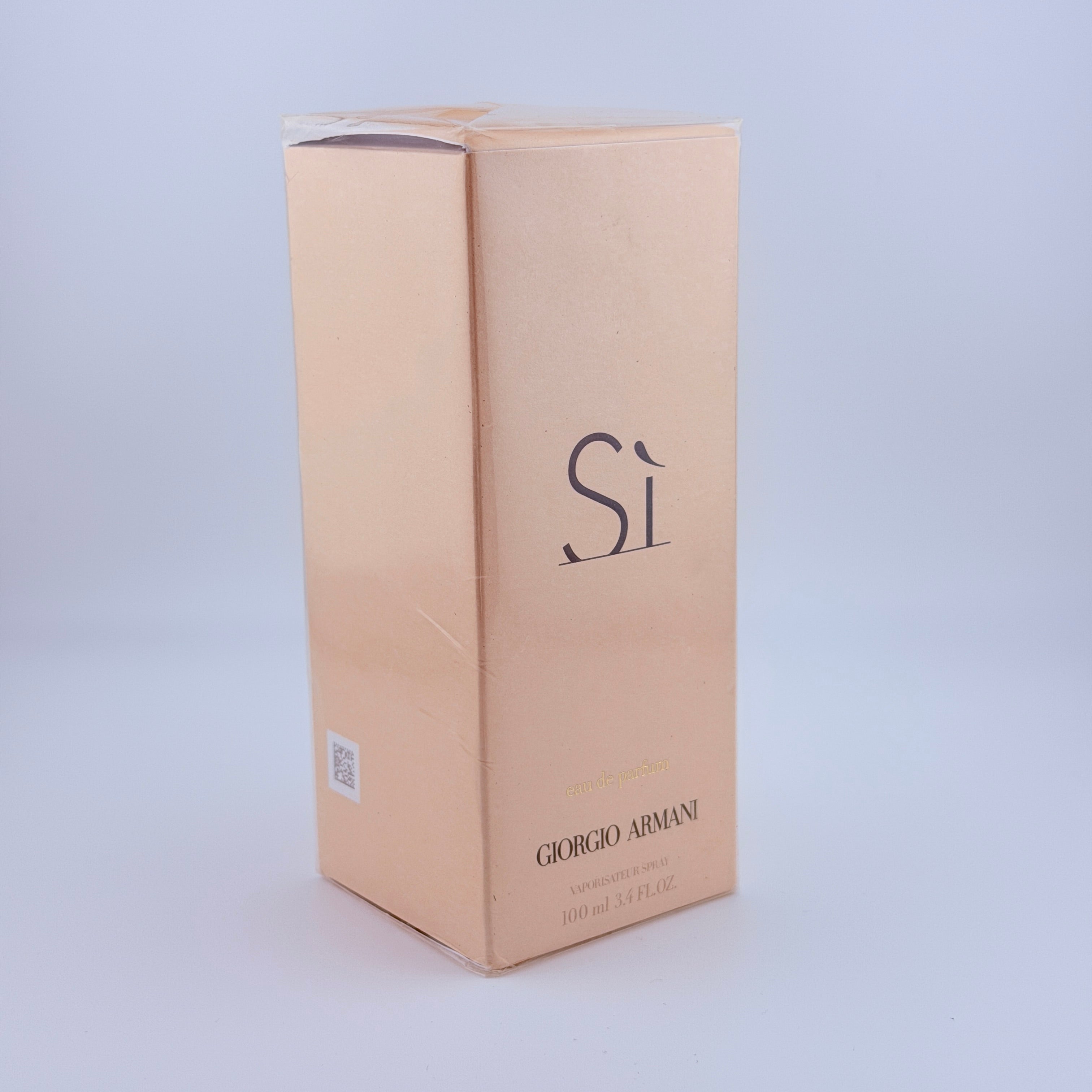 Armani - Sì - Sealed