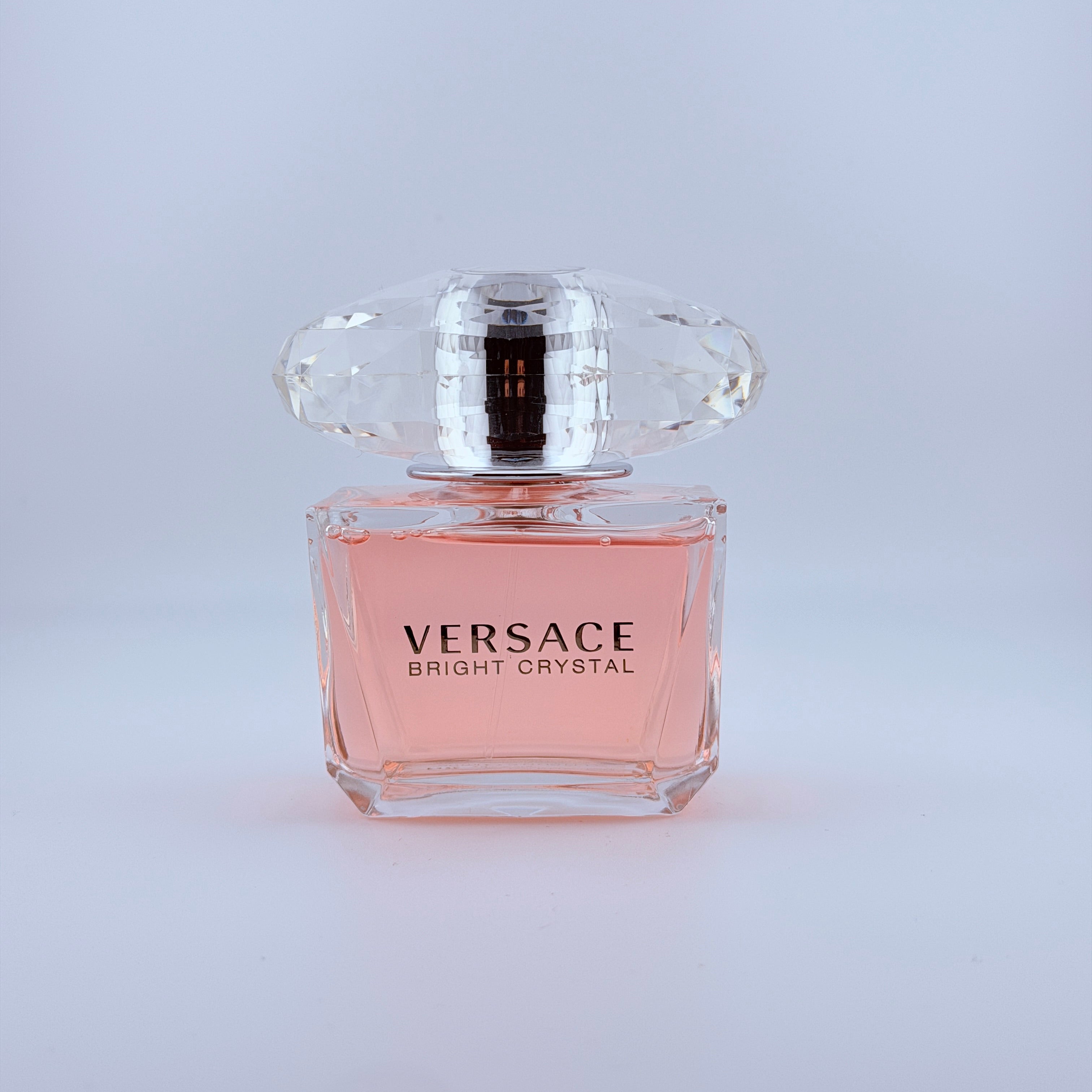 Versace - Bright Crystal (Opened) 1