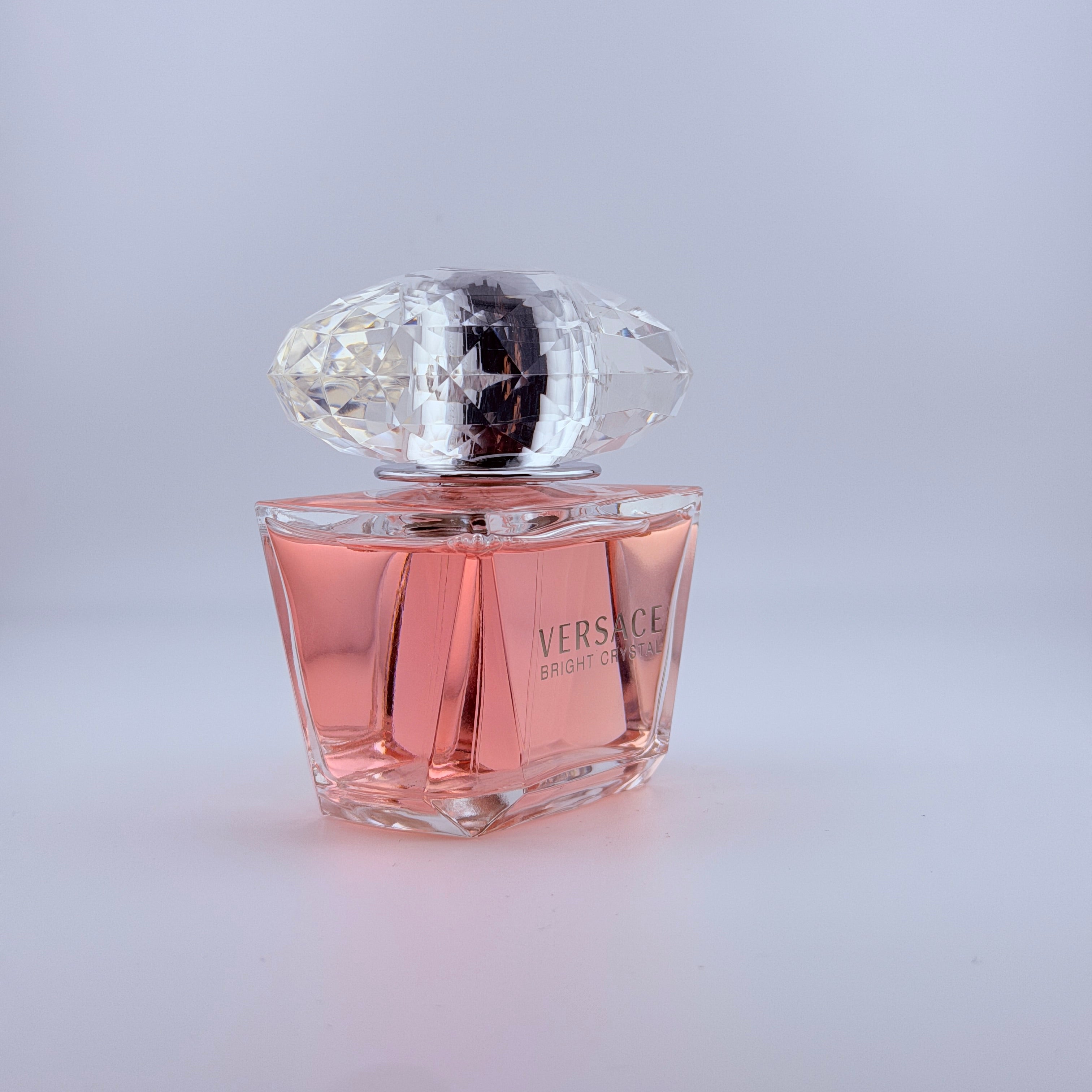 Versace - Bright Crystal (Opened) 1