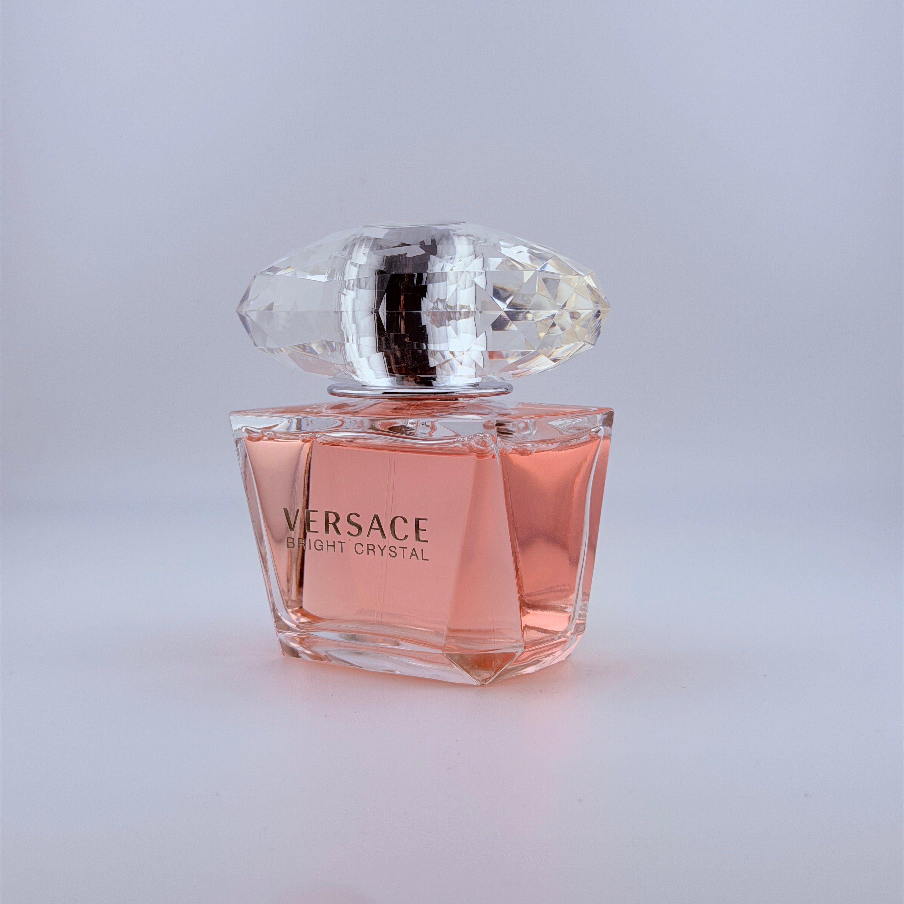 Versace - Bright Crystal (Opened) 1