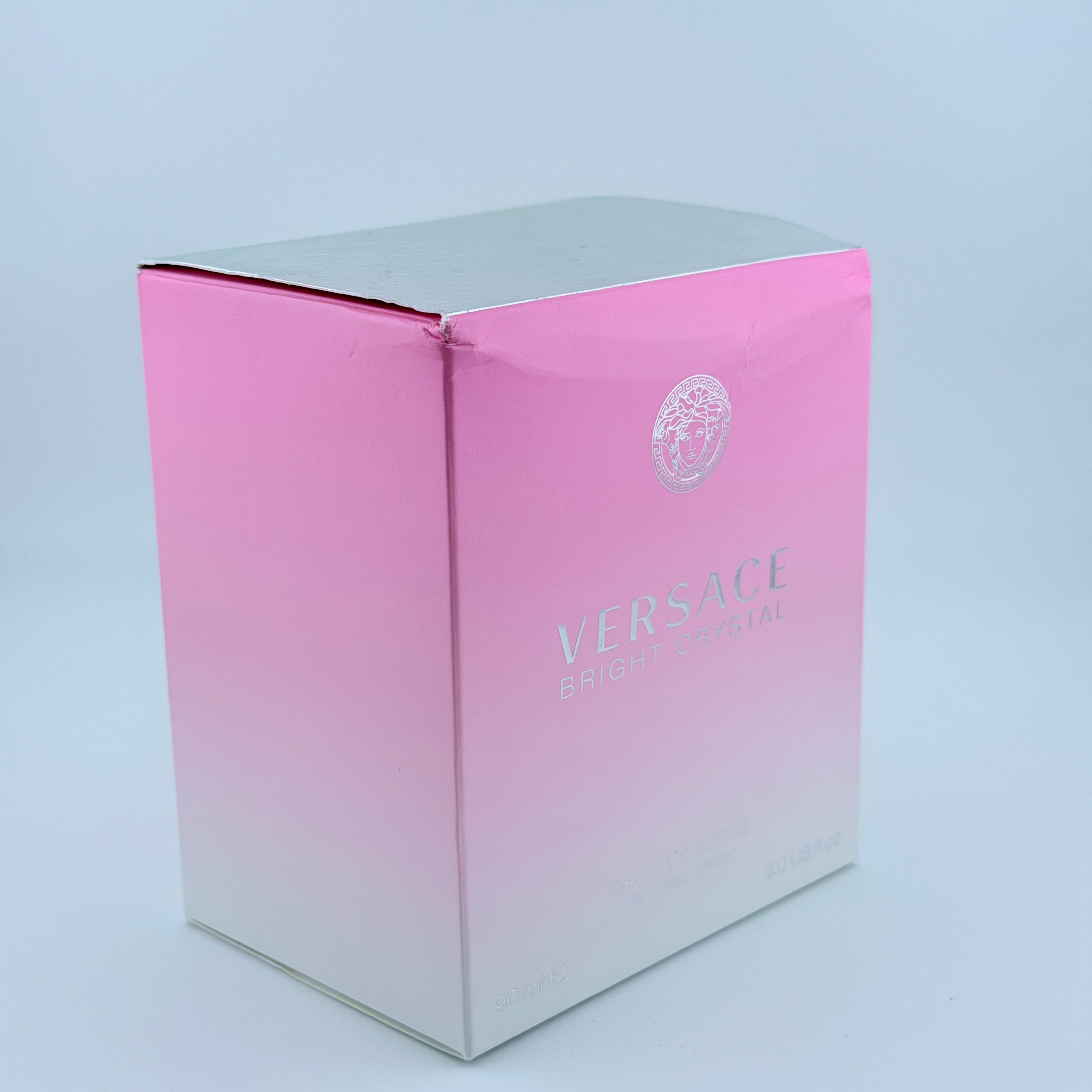 Versace - Bright Crystal (Opened) 1