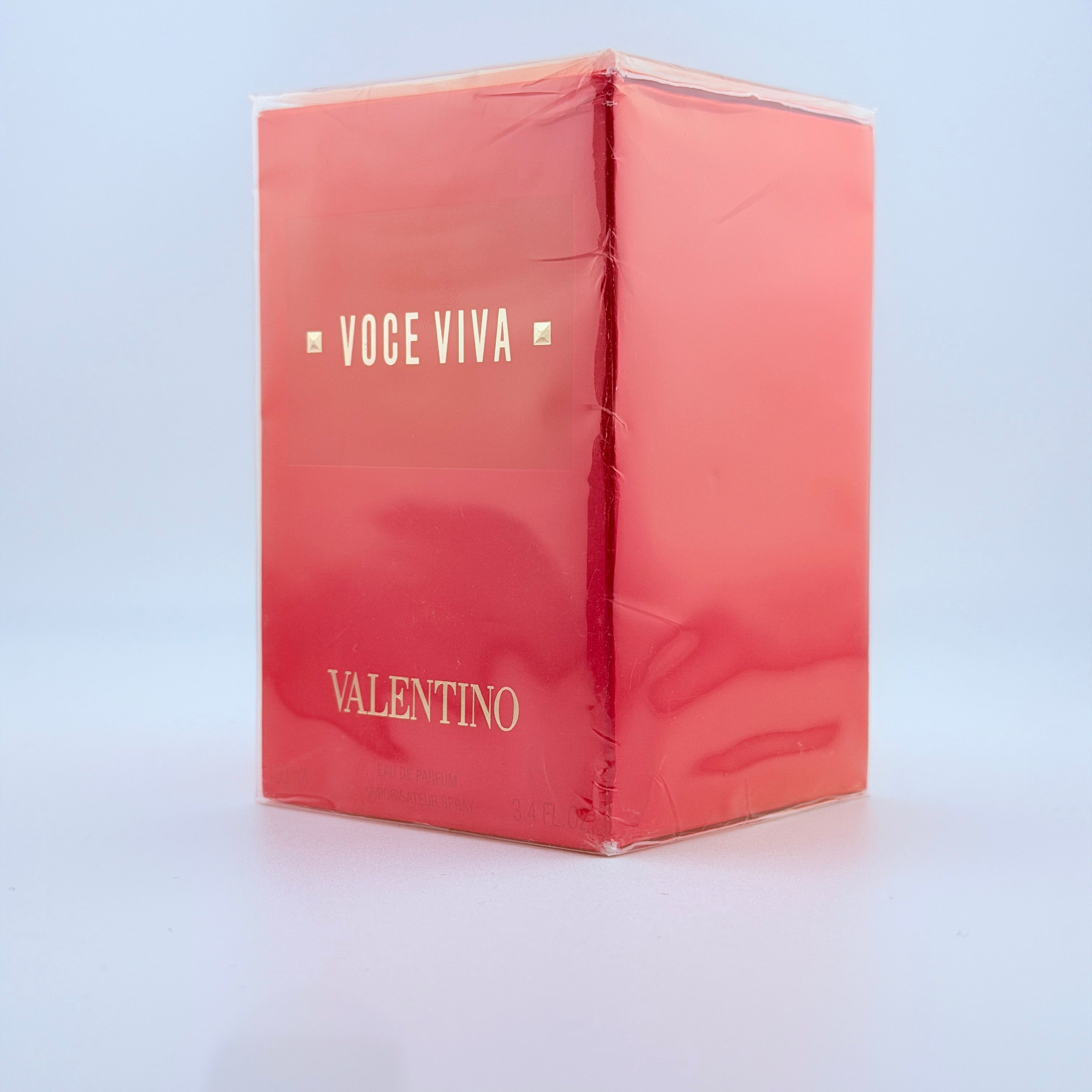 Valentino - Voce Viva – Sealed