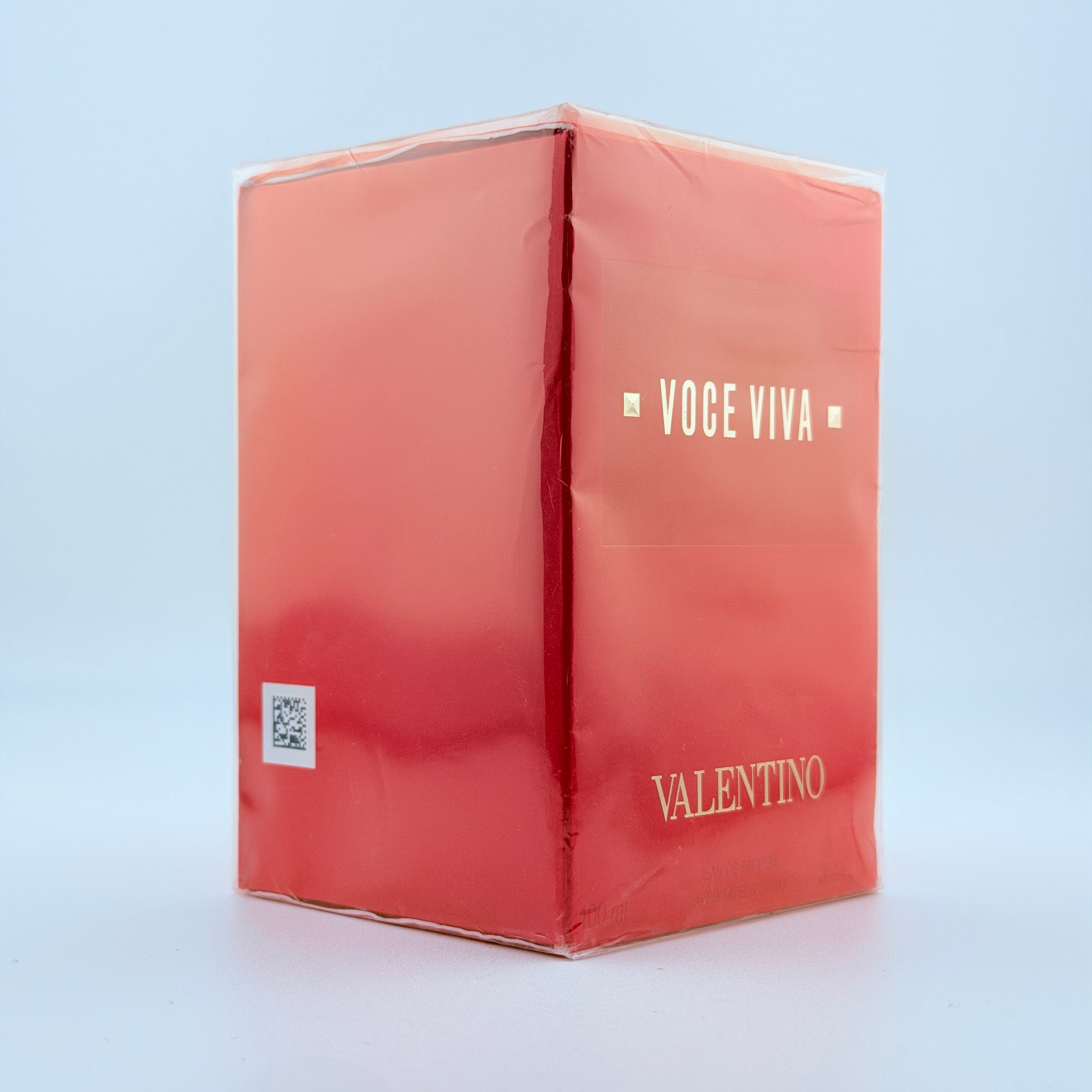 Valentino - Voce Viva – Sealed