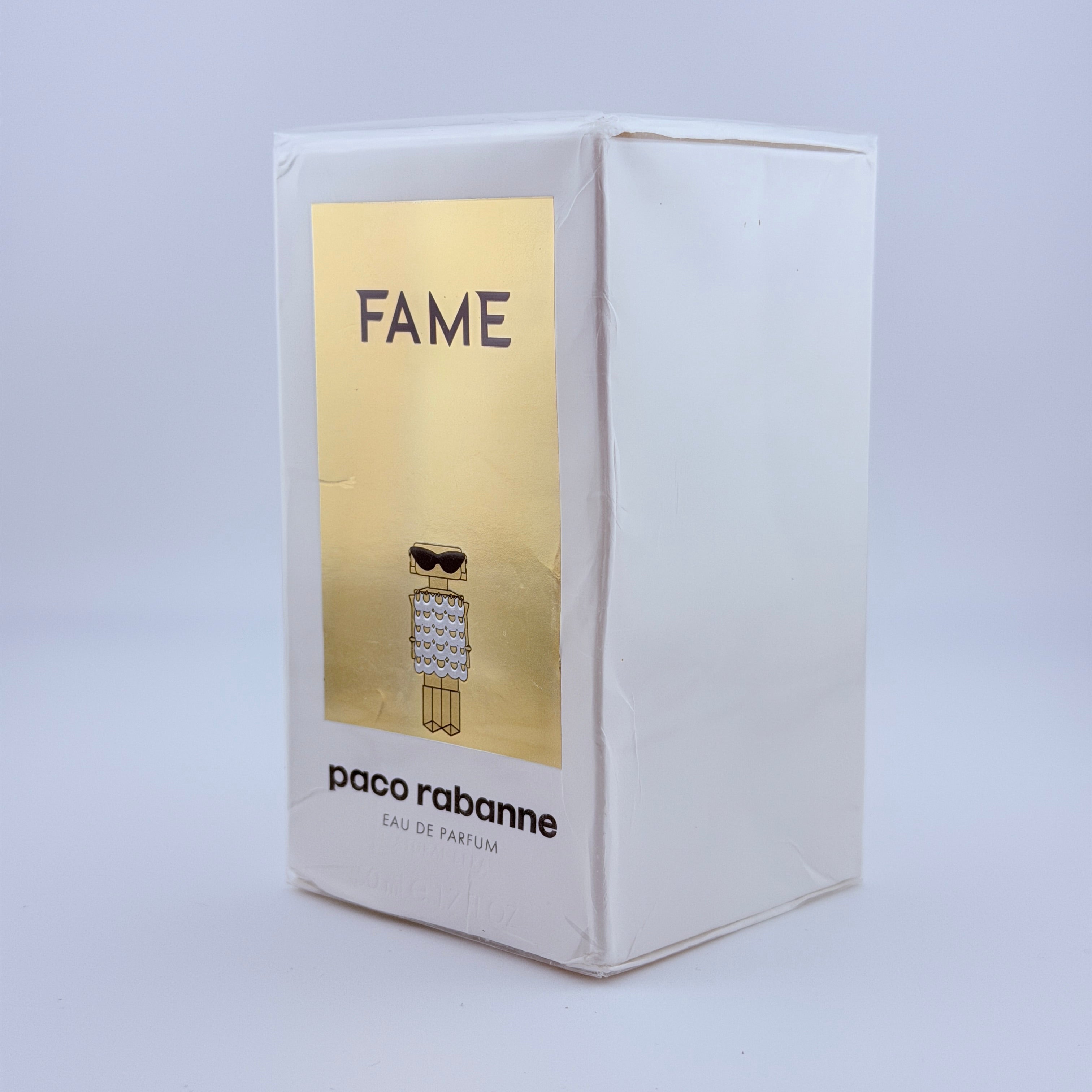 Paco Rabanne - Fame –  Sealed