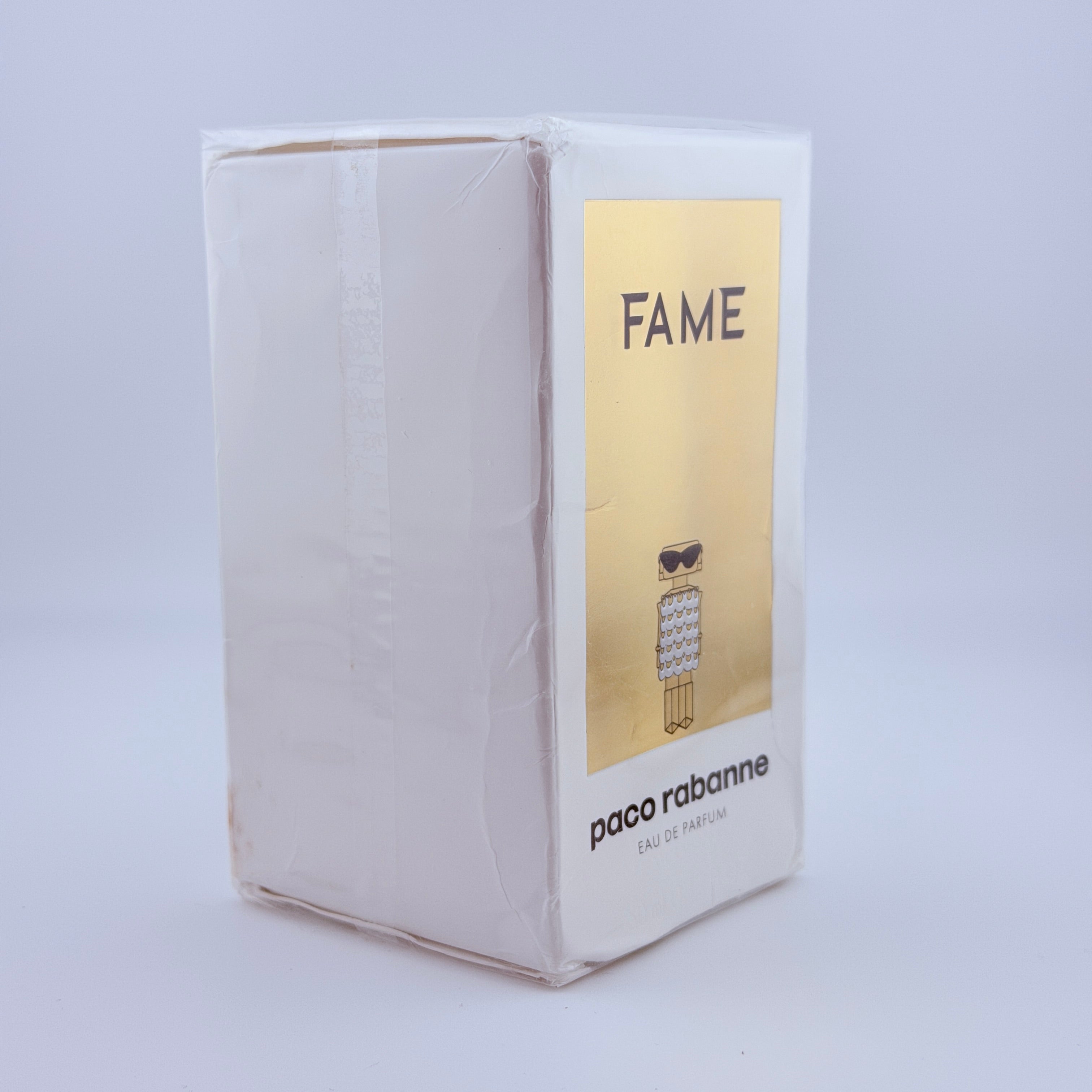 Paco Rabanne - Fame –  Sealed