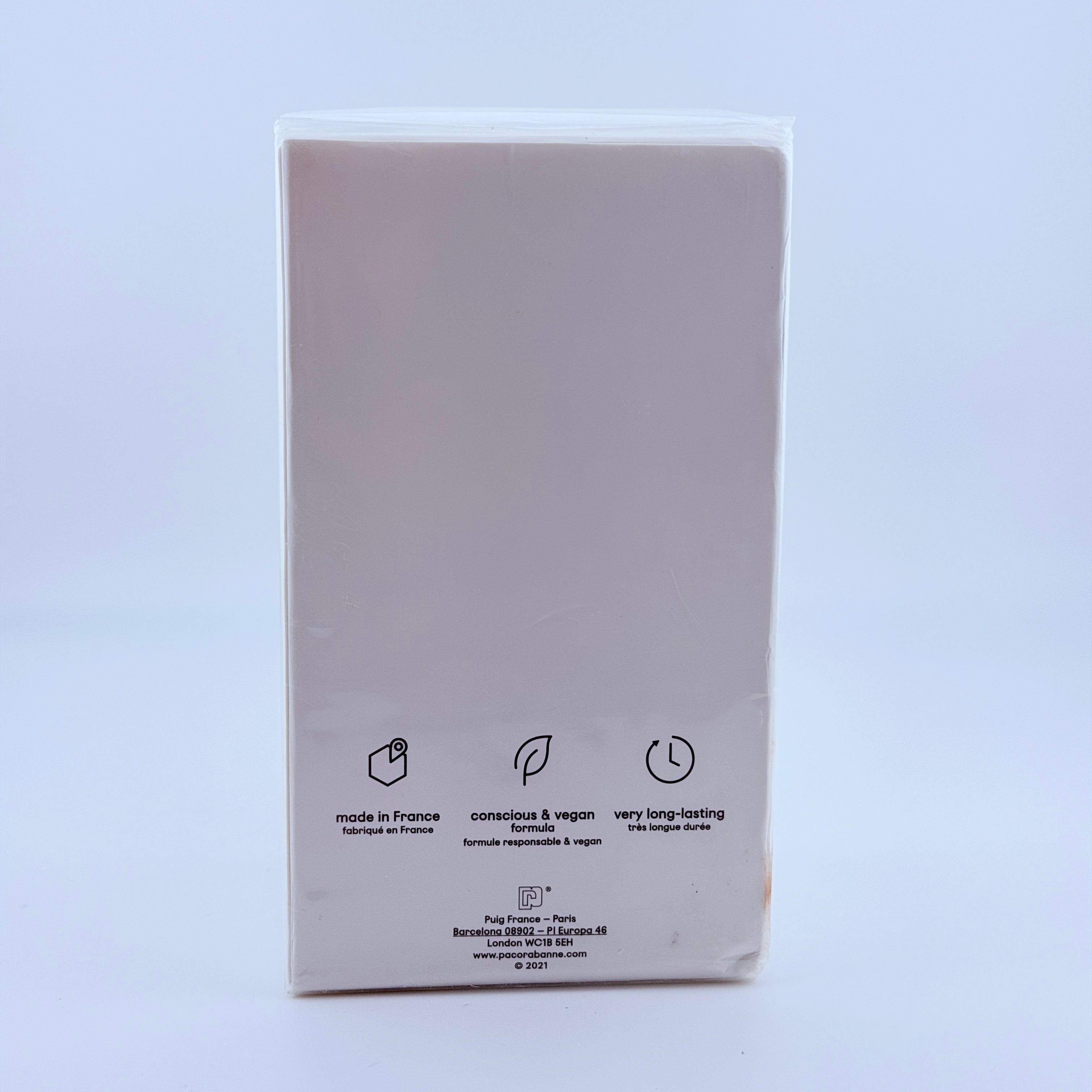 Paco Rabanne - Fame –  Sealed