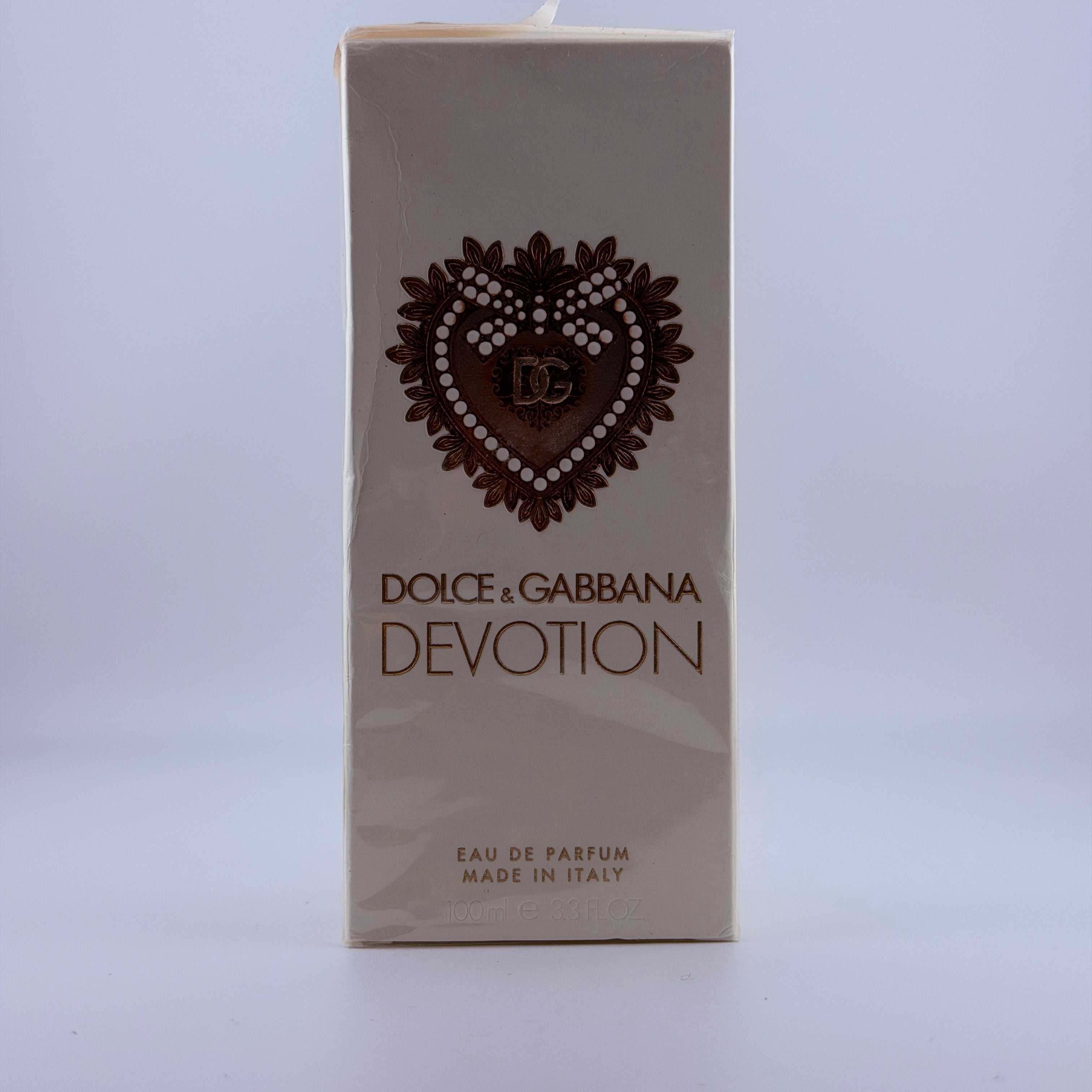 D&G - Devotion - Sealed