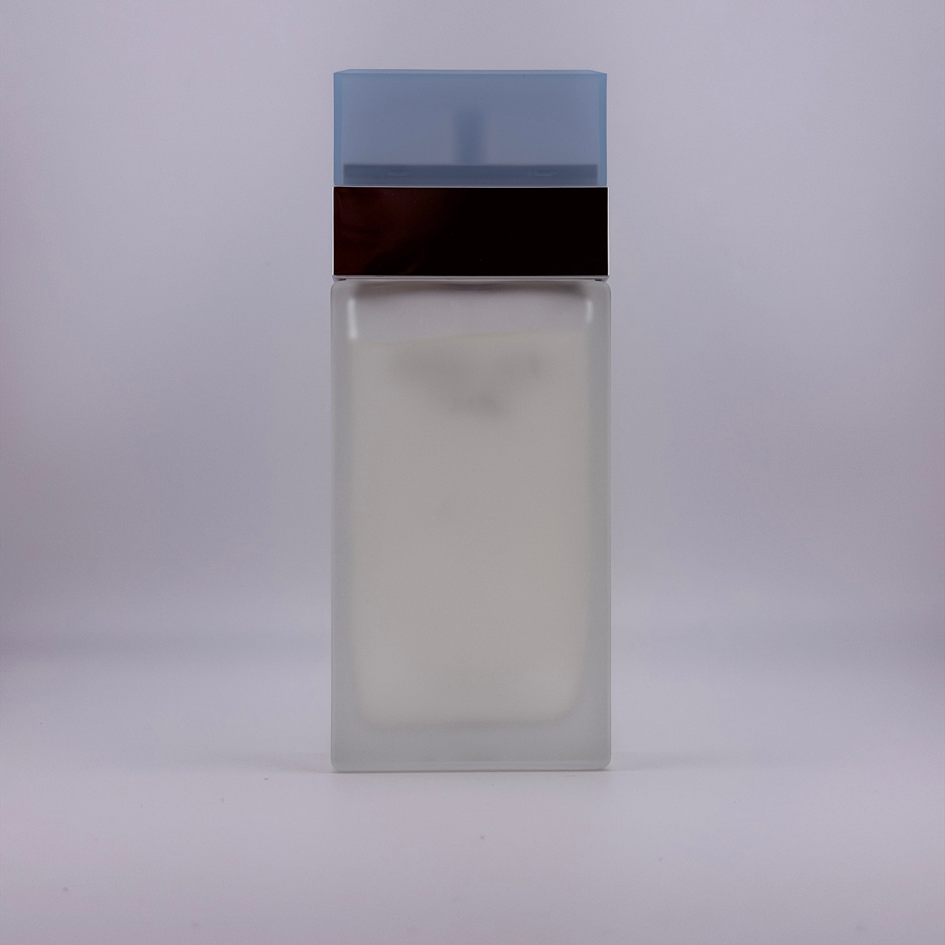 D&G - Light Blue - Opened