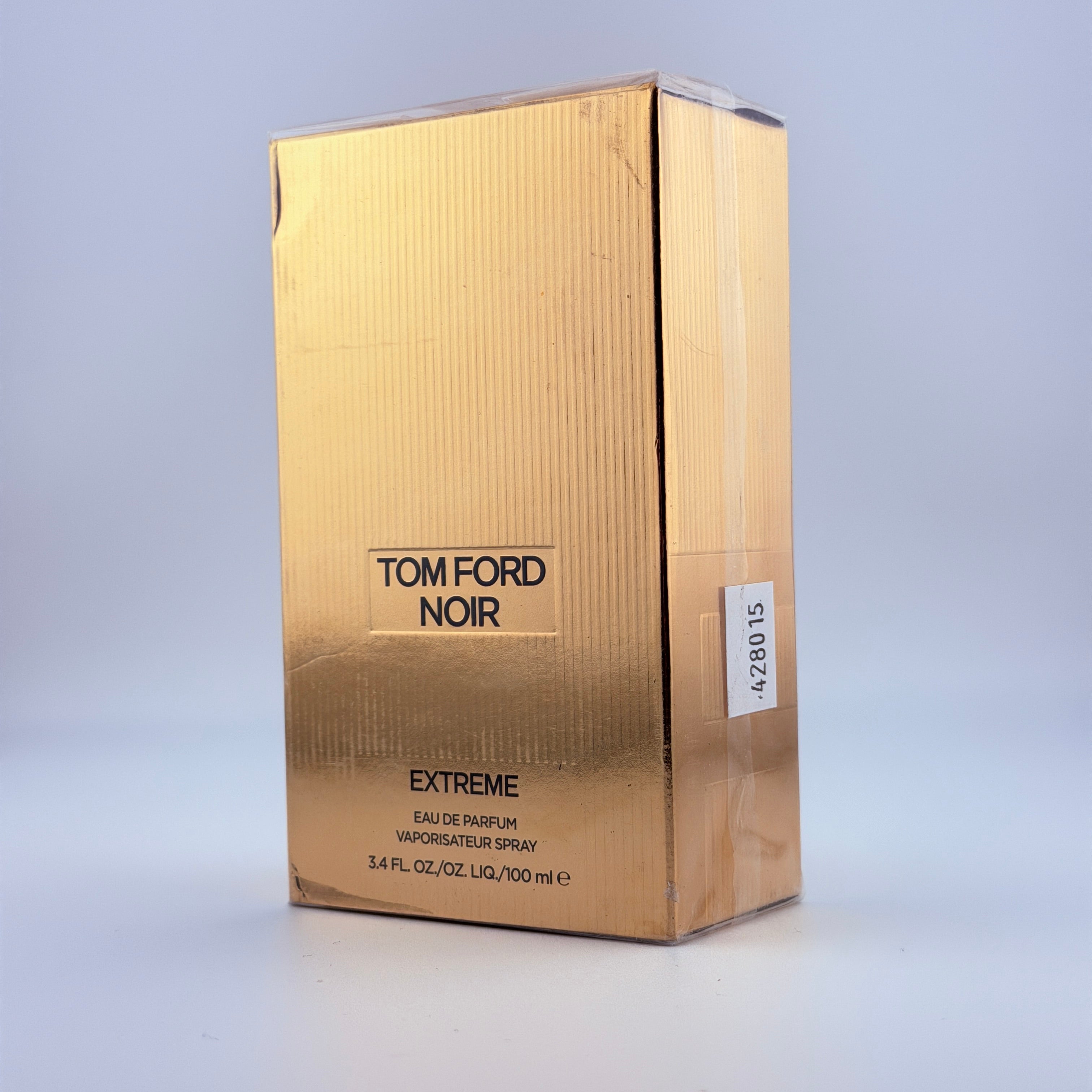 Tom Ford - Noir Extreme - Sealed