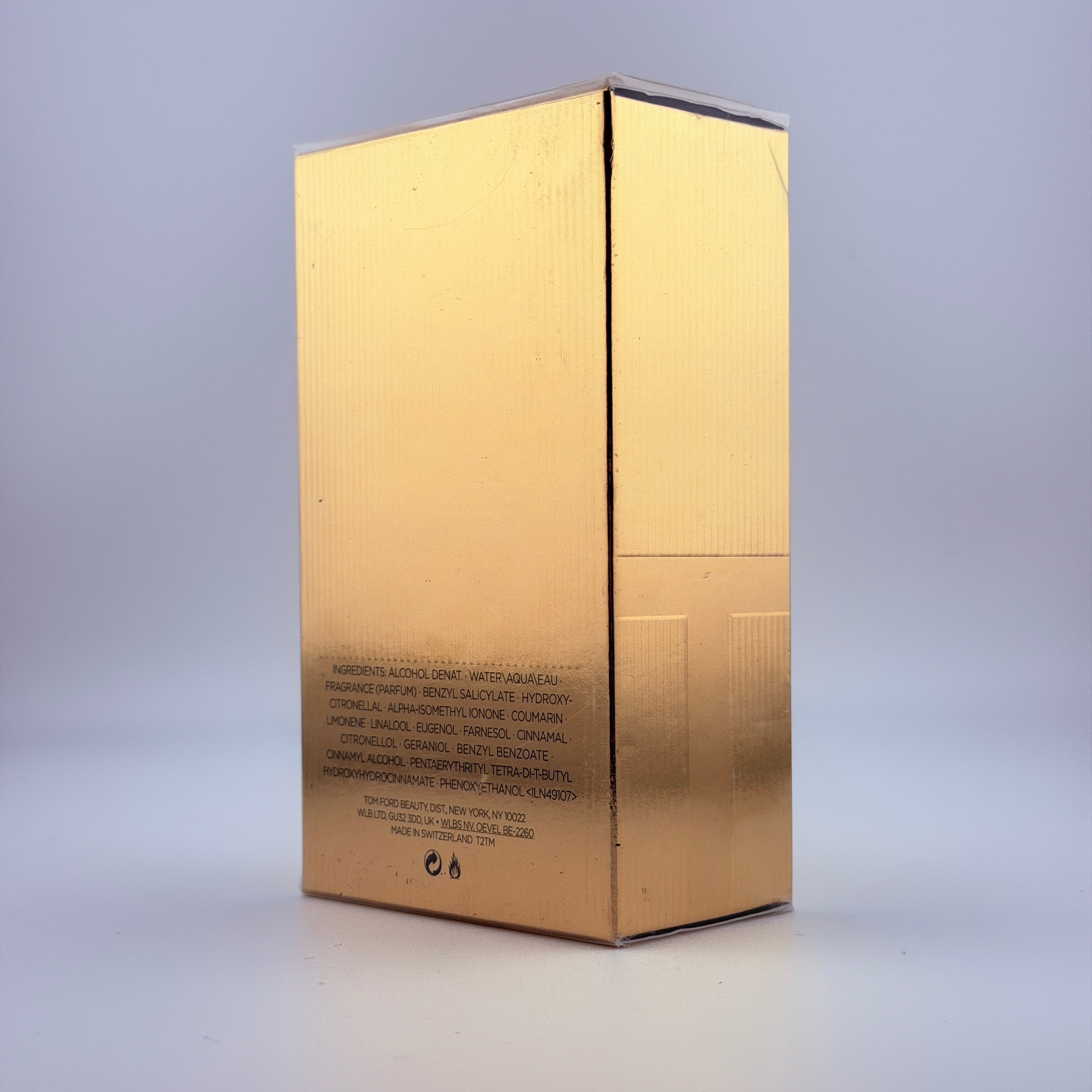 Tom Ford - Noir Extreme - Sealed