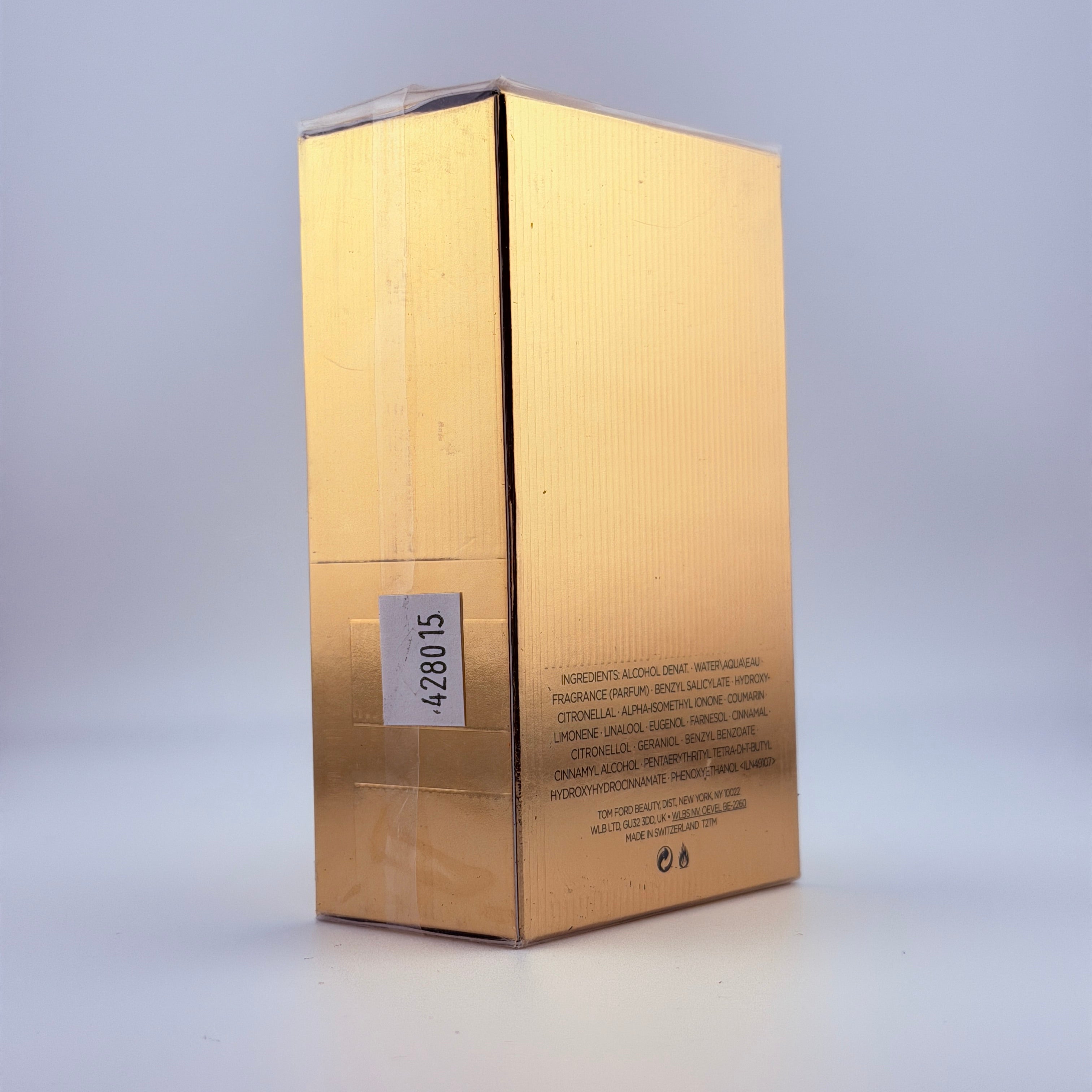 Tom Ford - Noir Extreme - Sealed