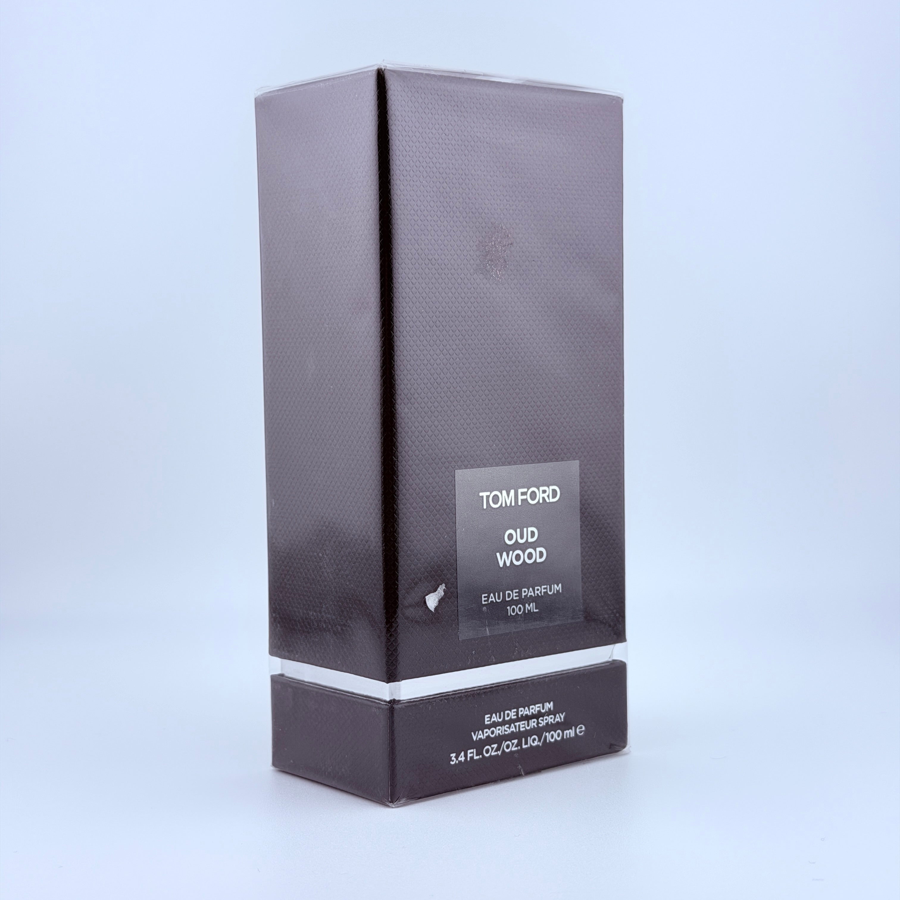 Tom Ford - Oud Wood - Sealed