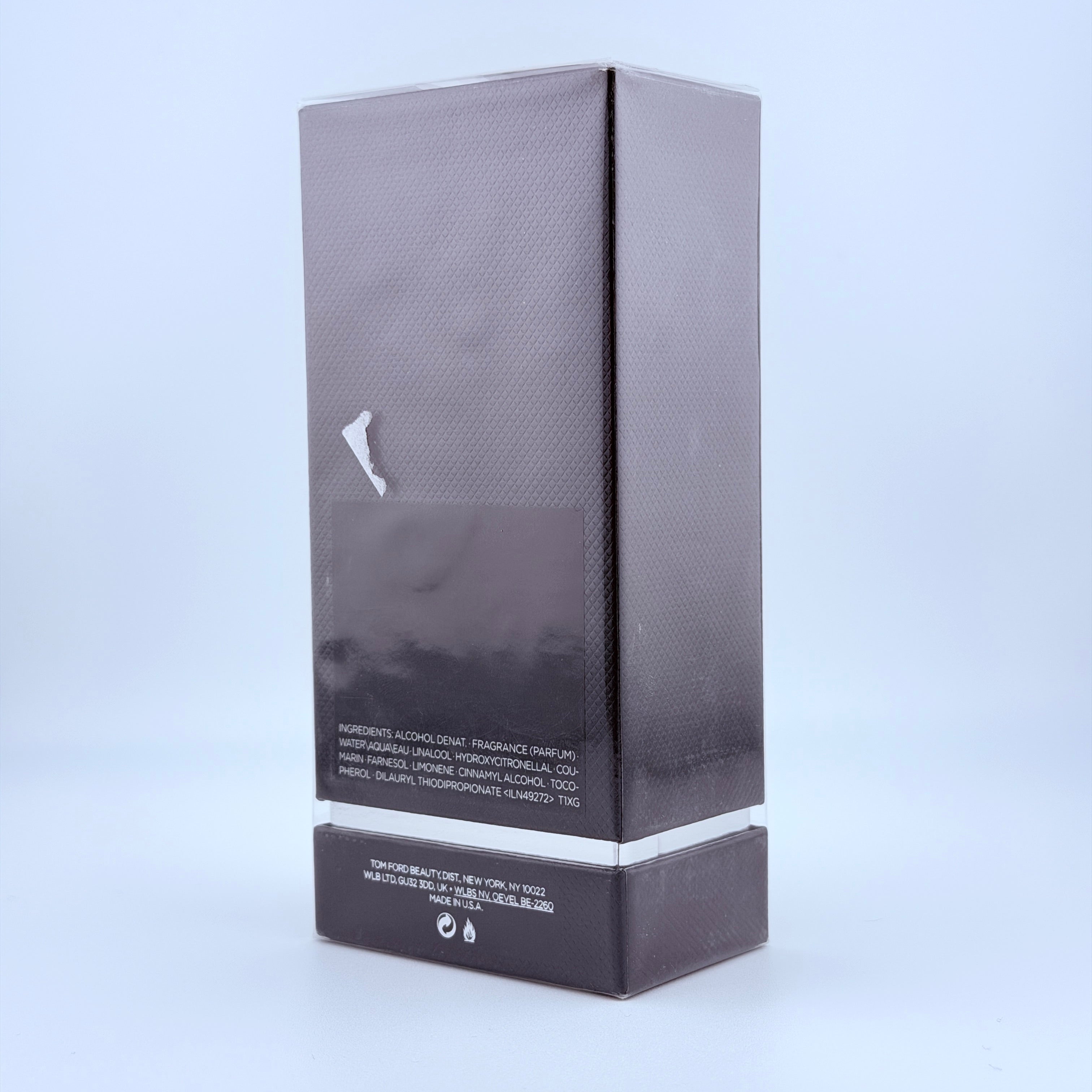 Tom Ford - Oud Wood - Sealed