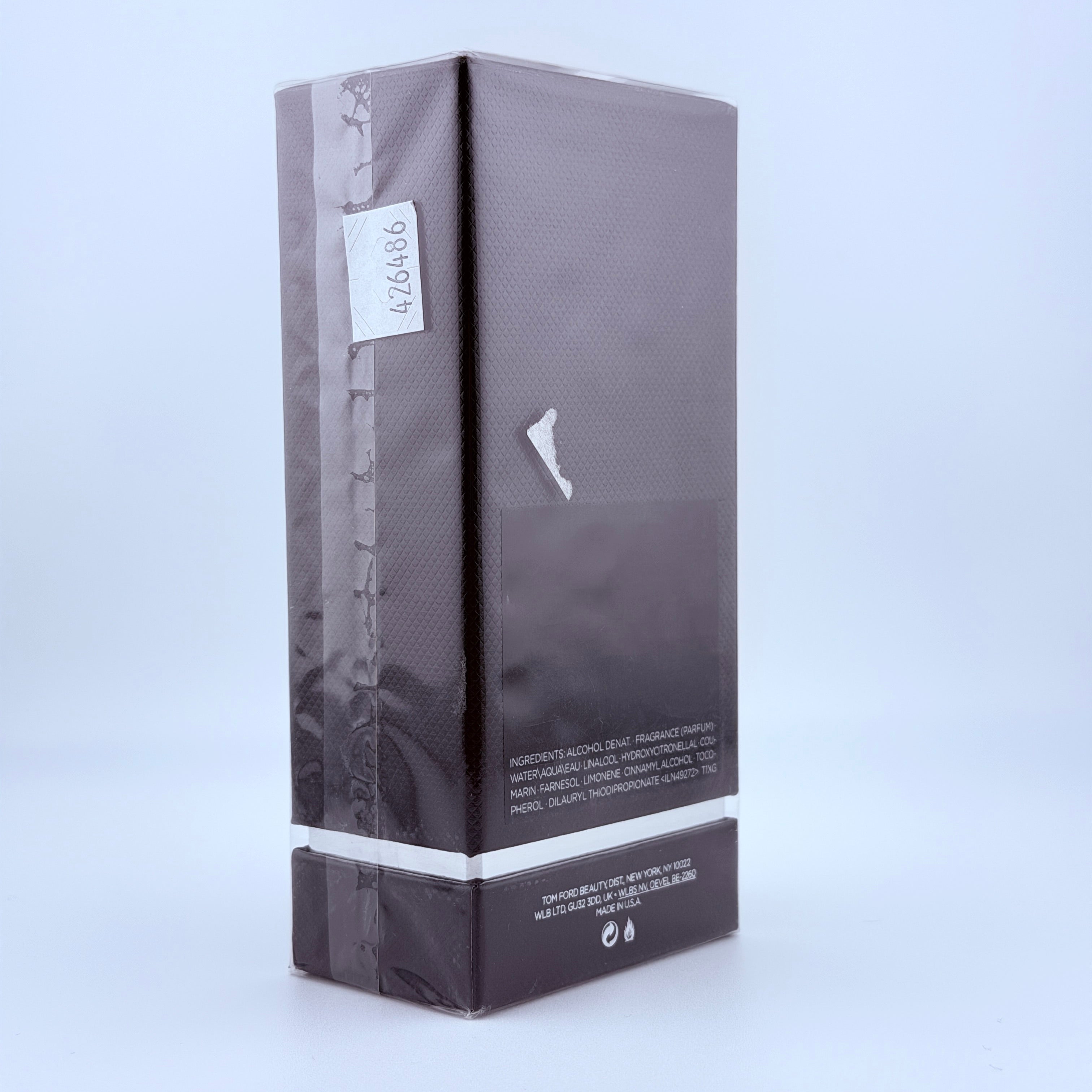 Tom Ford - Oud Wood - Sealed