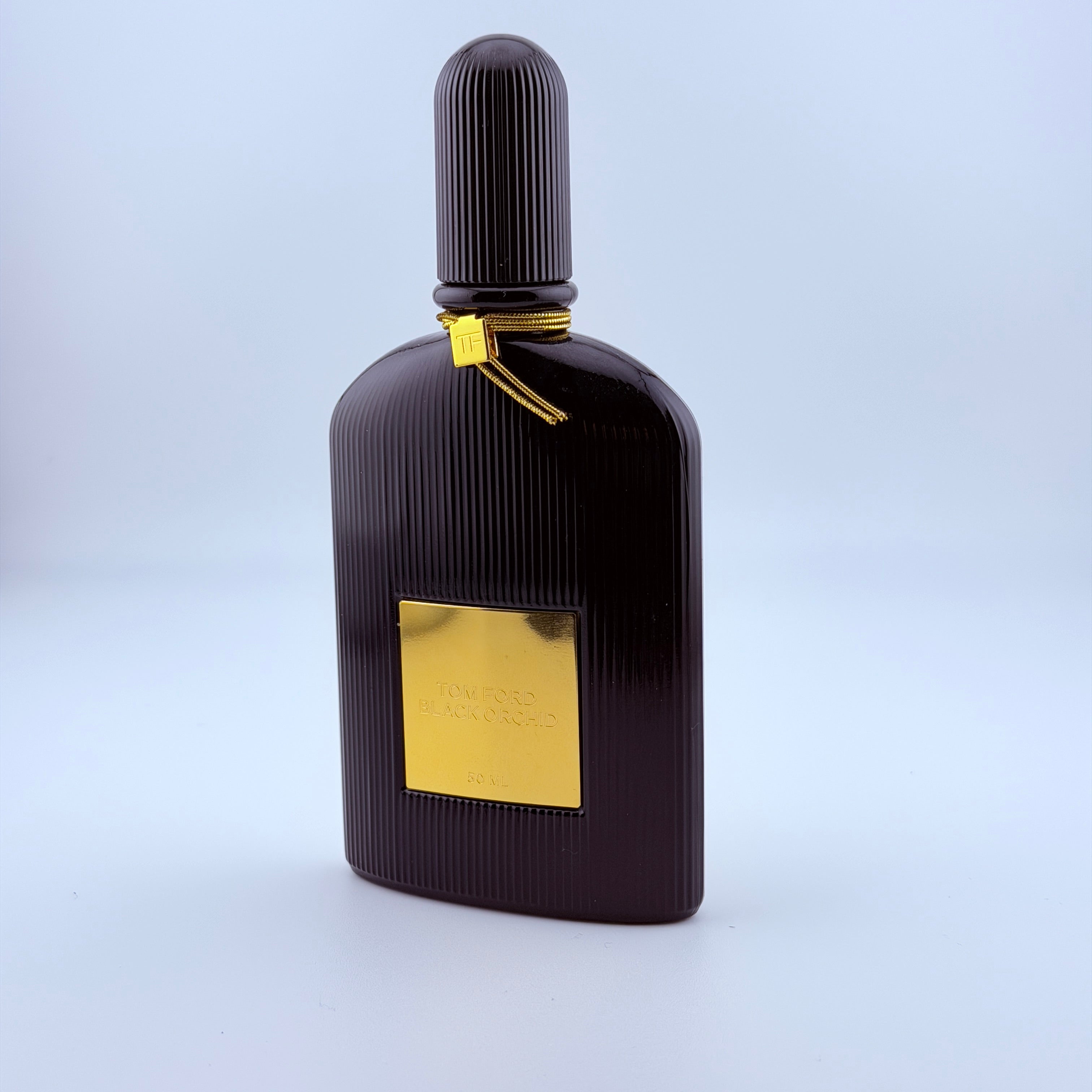 Tom Ford - Black Orchid - Opened