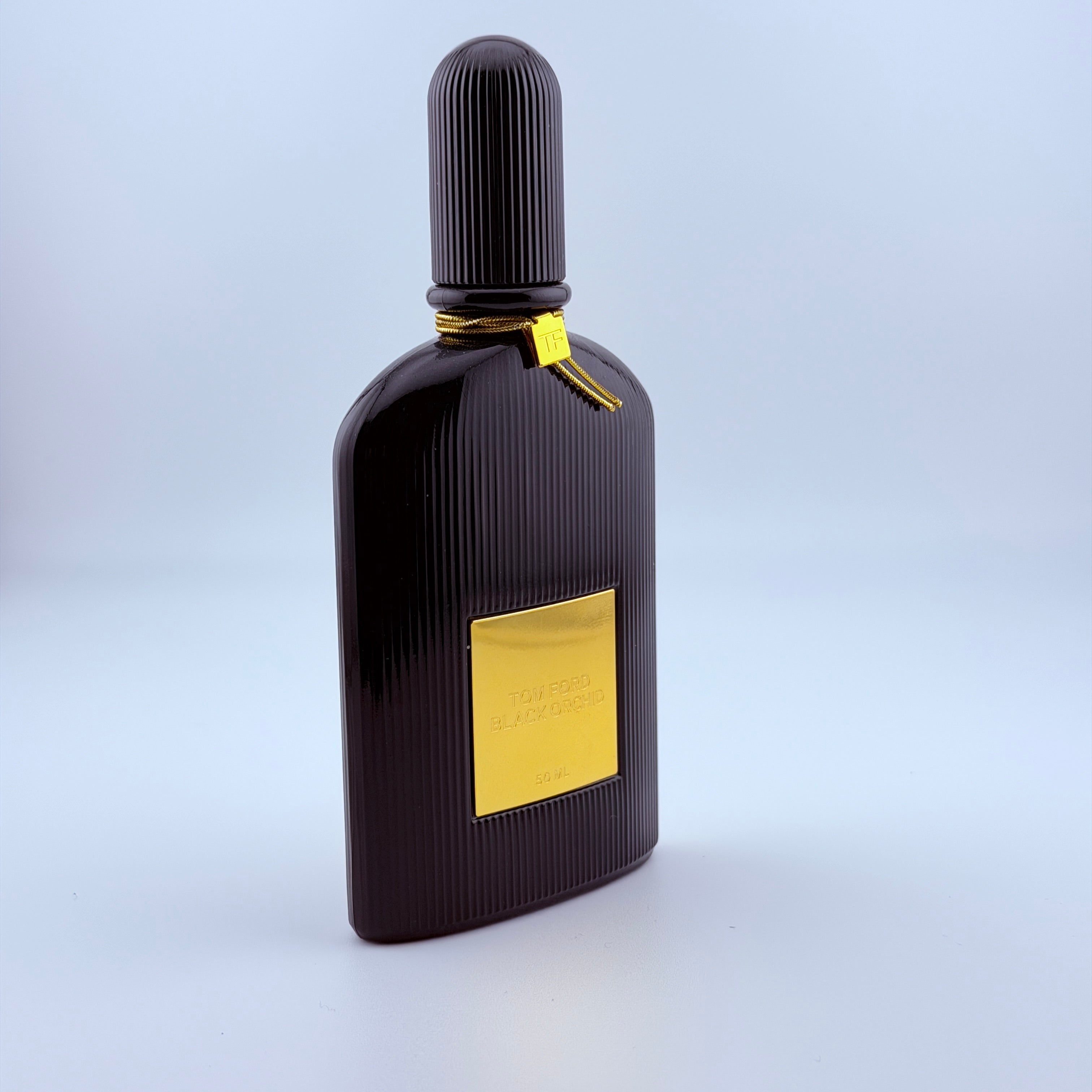 Tom Ford - Black Orchid - Opened
