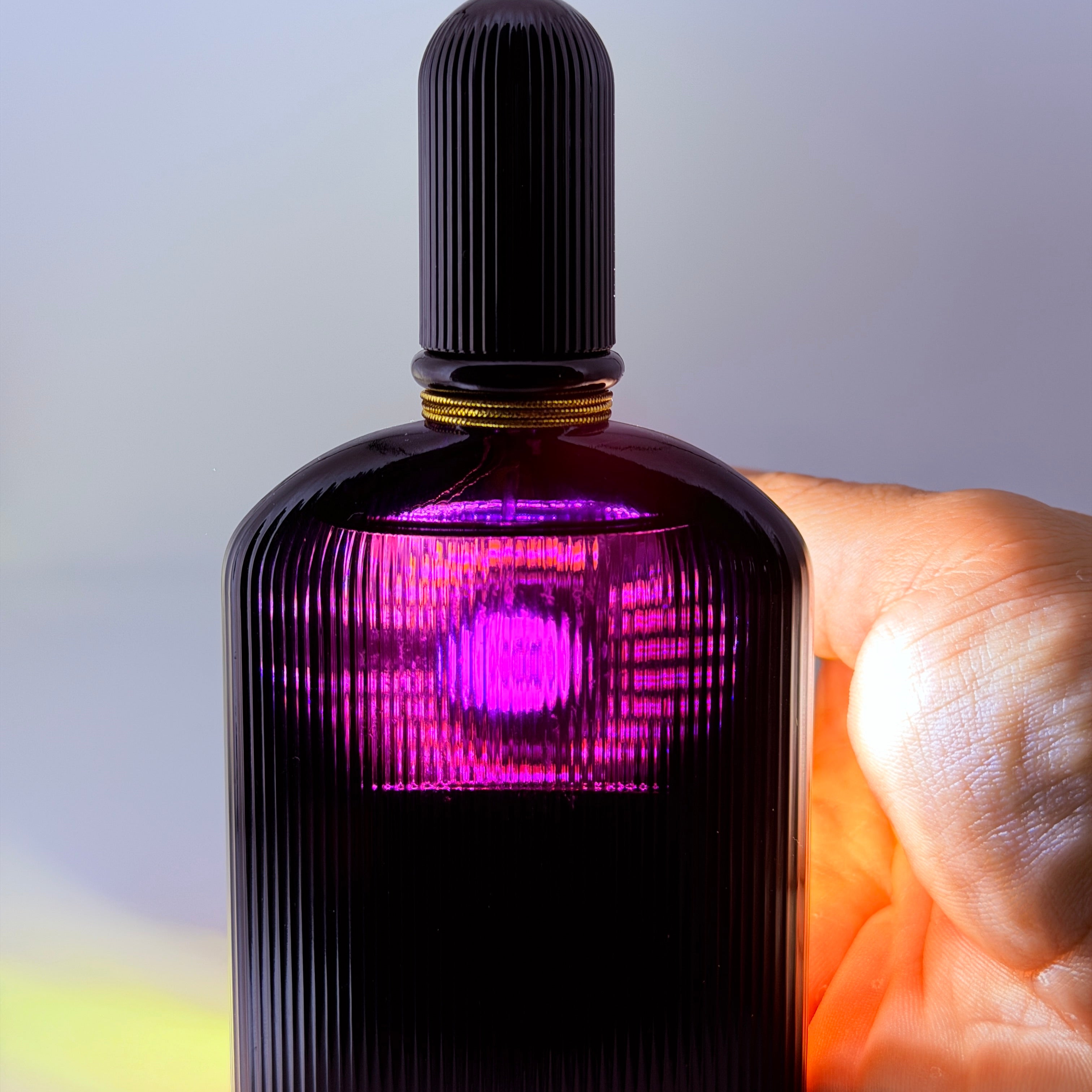 Tom Ford - Black Orchid - Opened