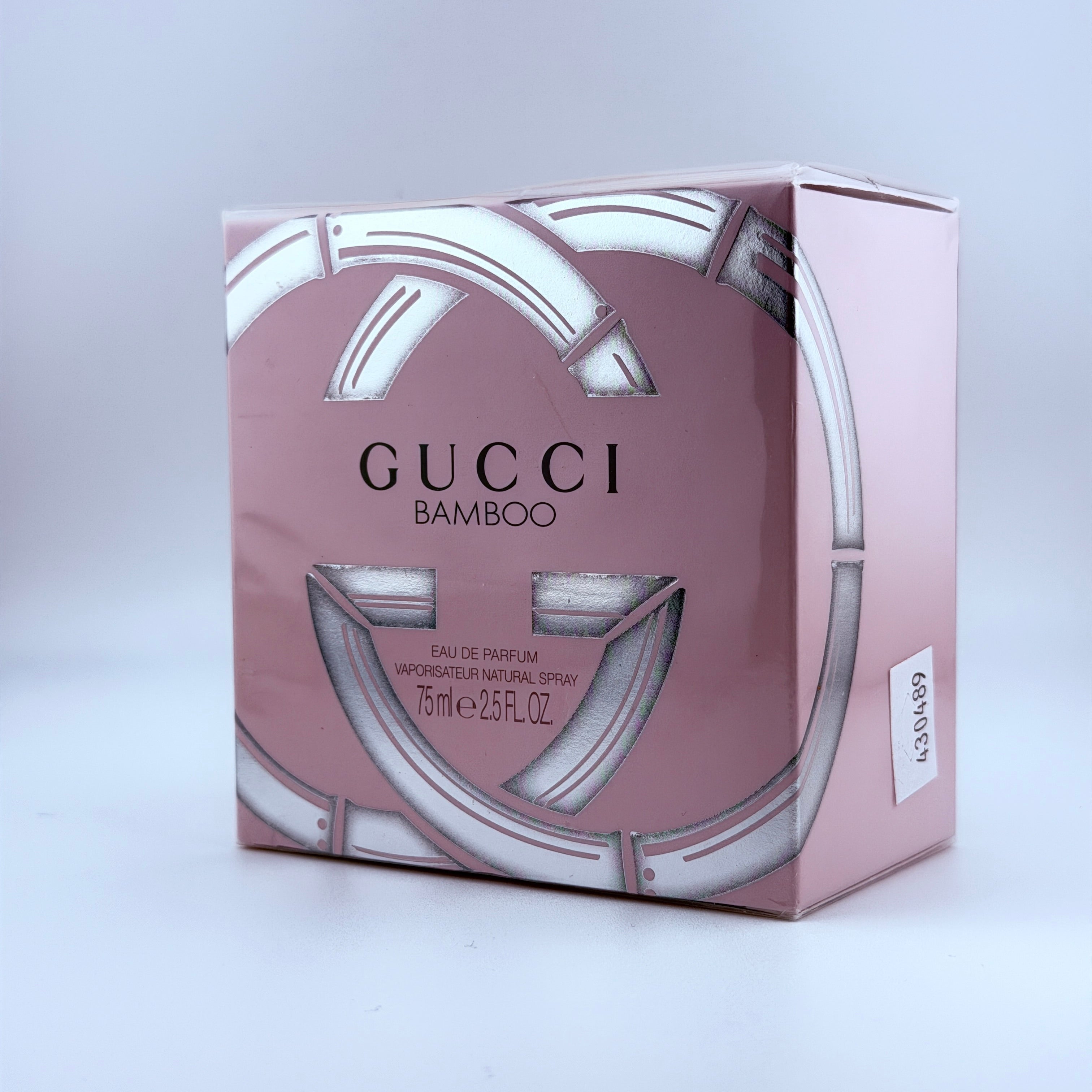Gucci - Bamboo - Sealed