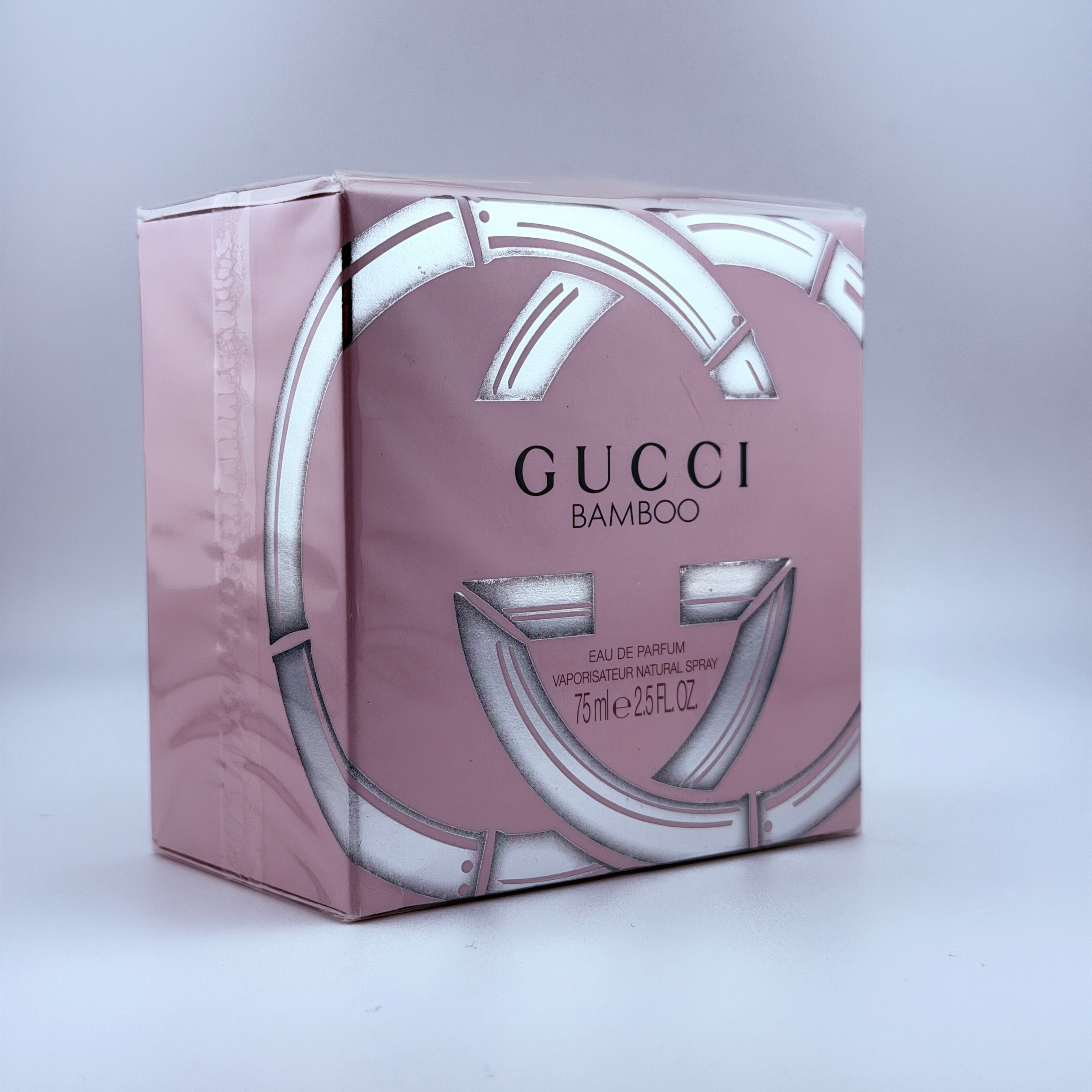Gucci - Bamboo - Sealed