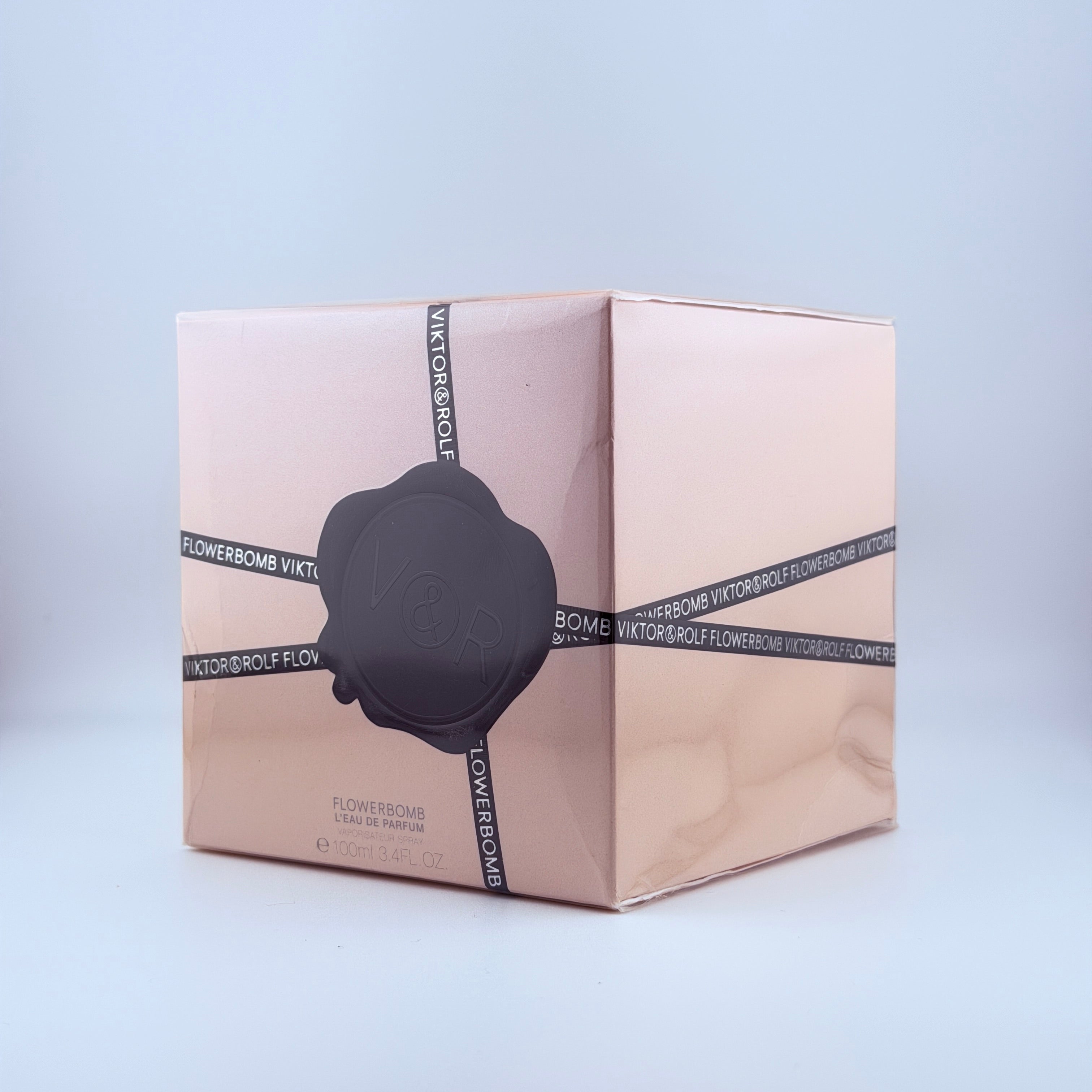 Viktor & Rolf - Flowerbomb - Sealed