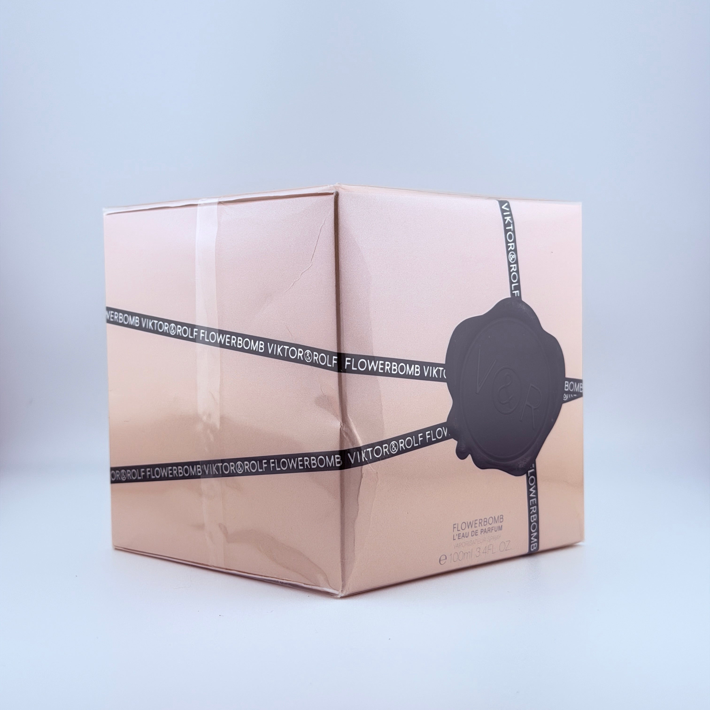 Viktor & Rolf - Flowerbomb - Sealed