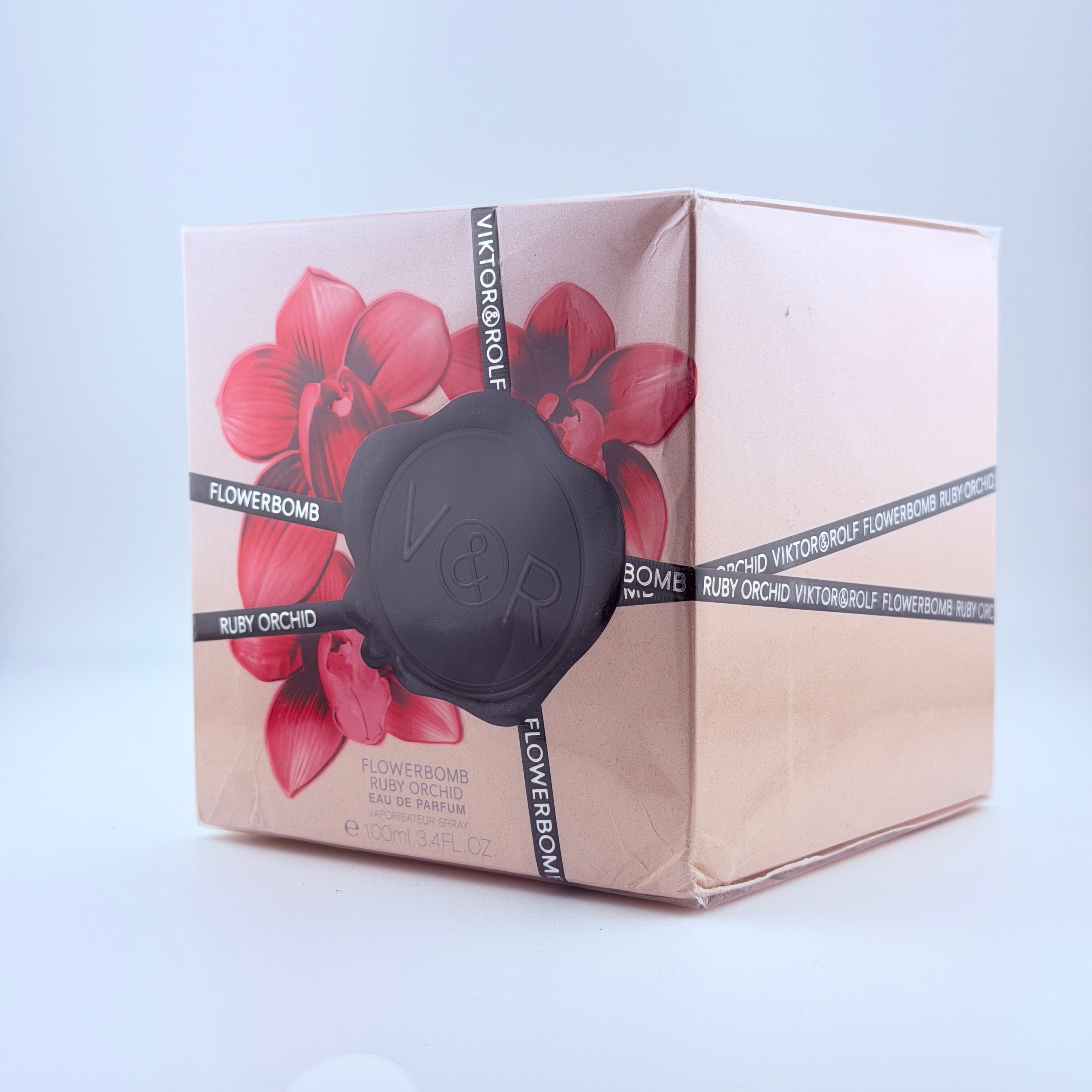 Viktor & Rolf - Flowerbomb Ruby Orchid - Sealed