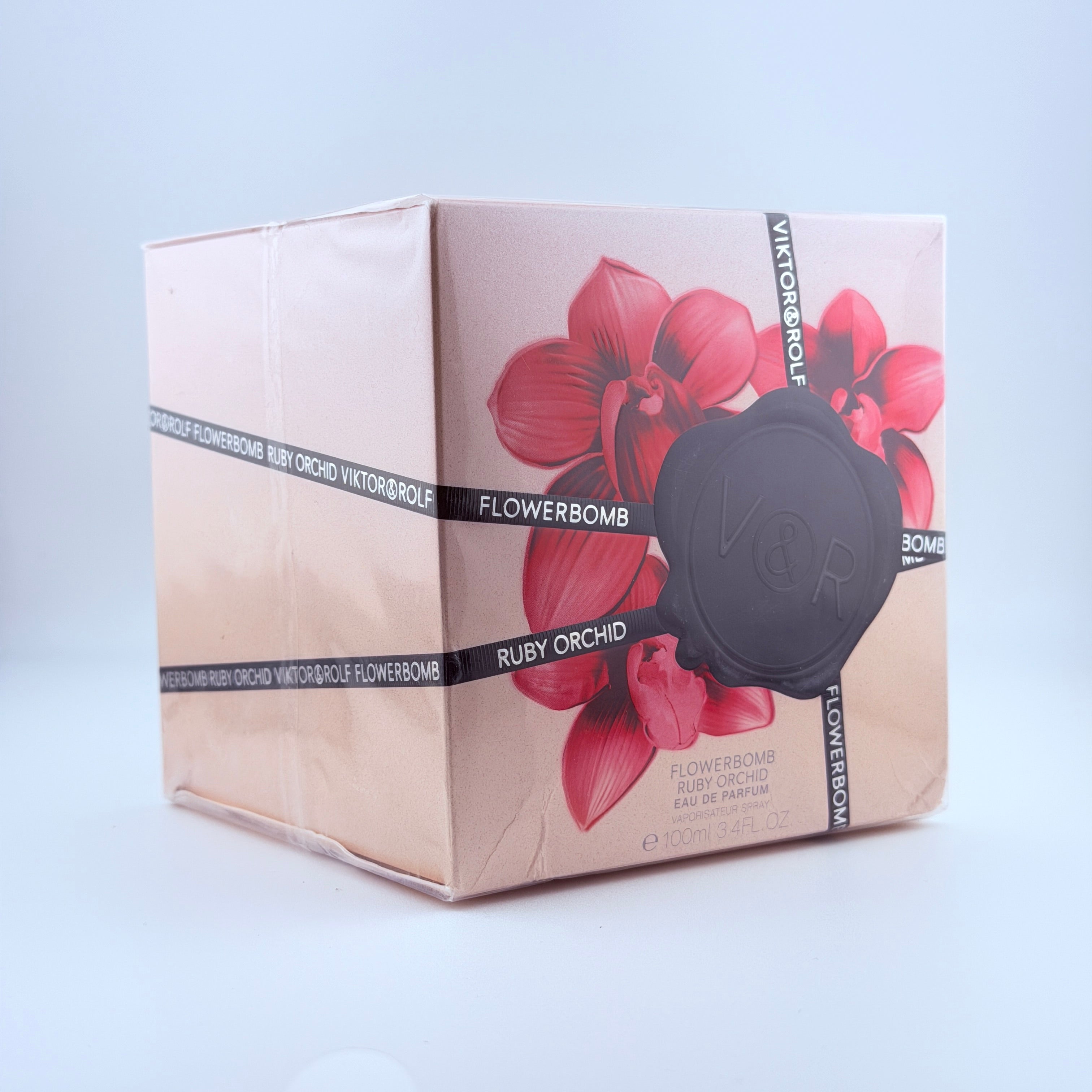Viktor & Rolf - Flowerbomb Ruby Orchid - Sealed