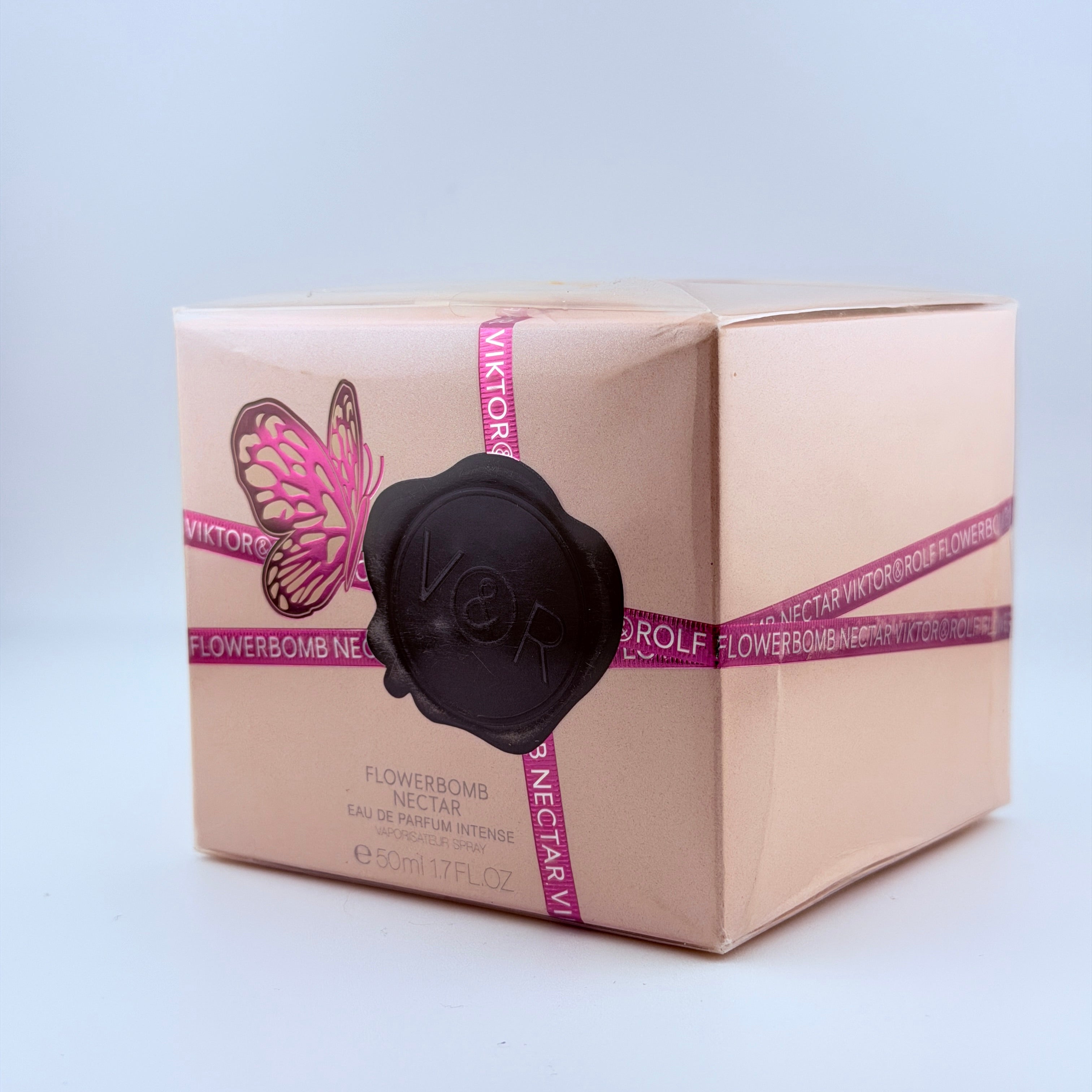 Viktor & Rolf - Flowerbomb Nectar - Sealed