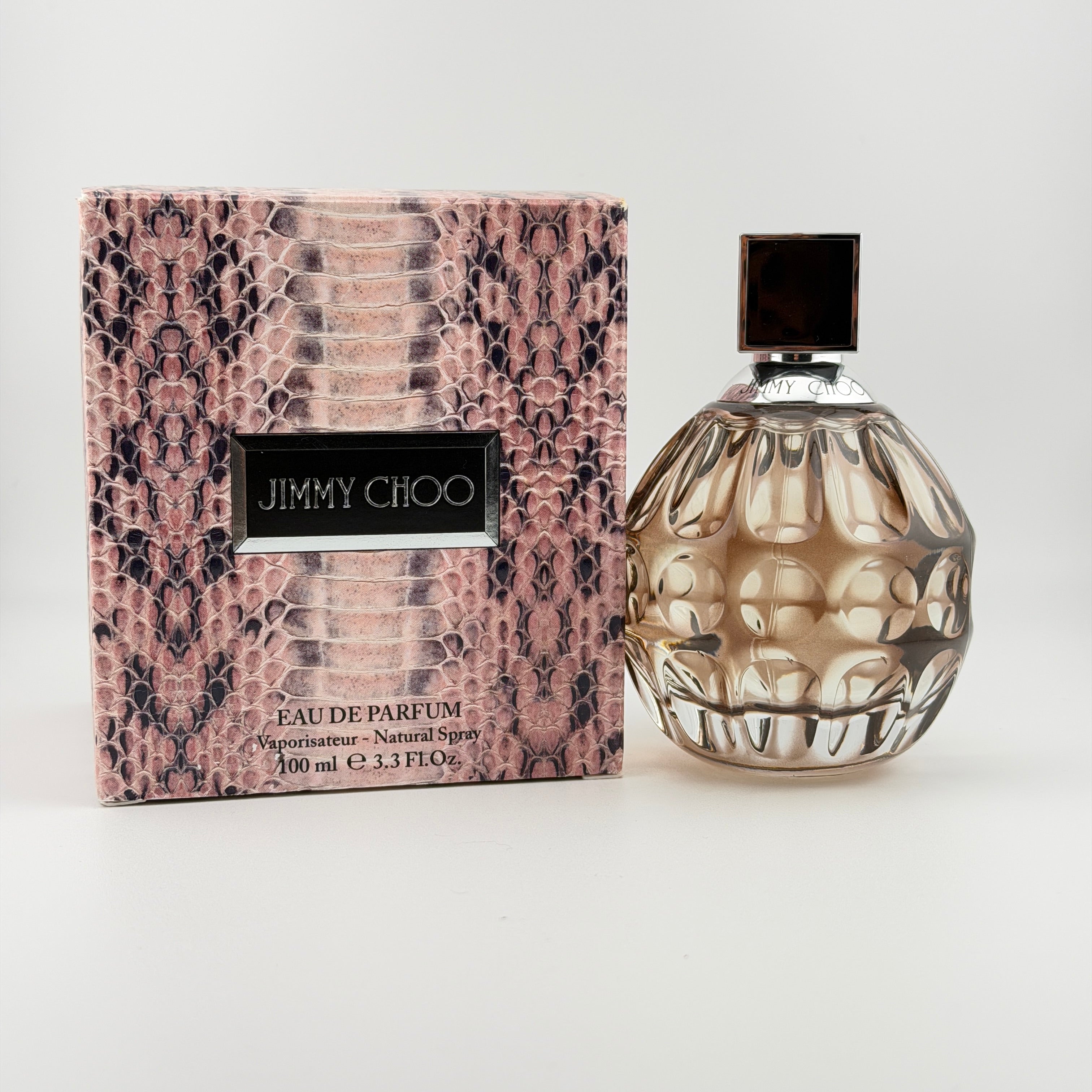 Jimmy Choo - Signature EDP - Opened